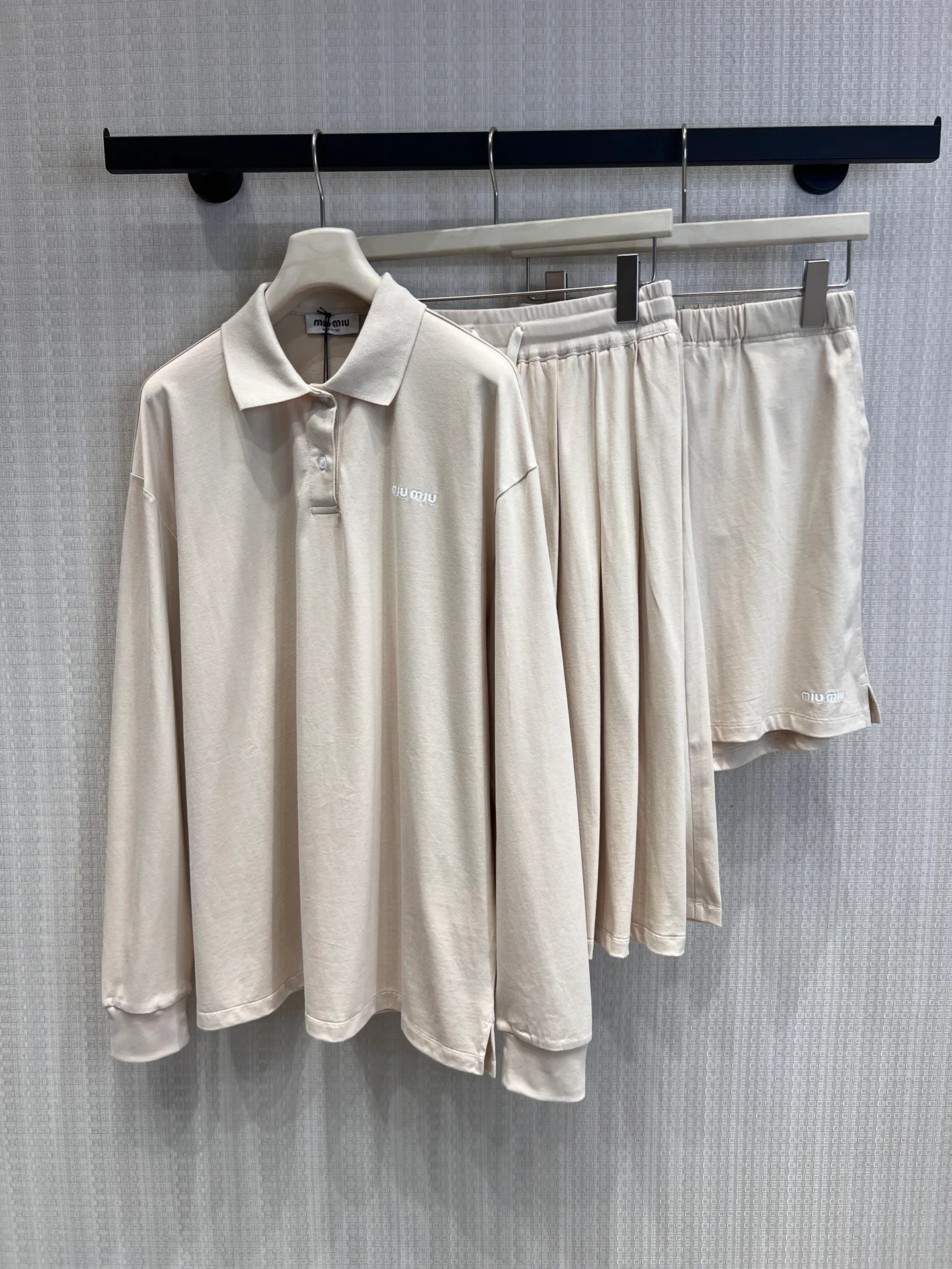 Юбки Женские Miu Miu 11470314