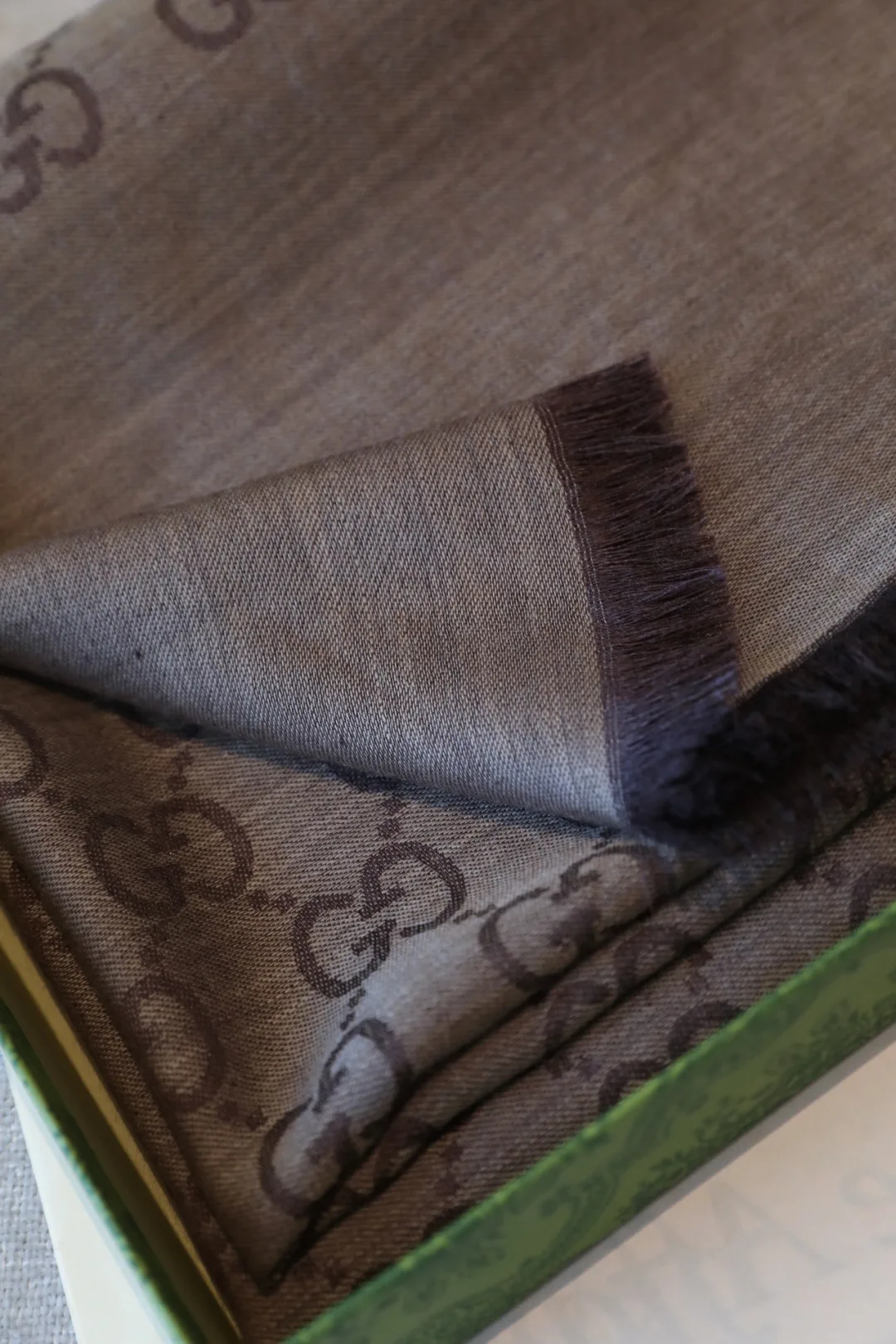 Шарфы Gucci 11654315