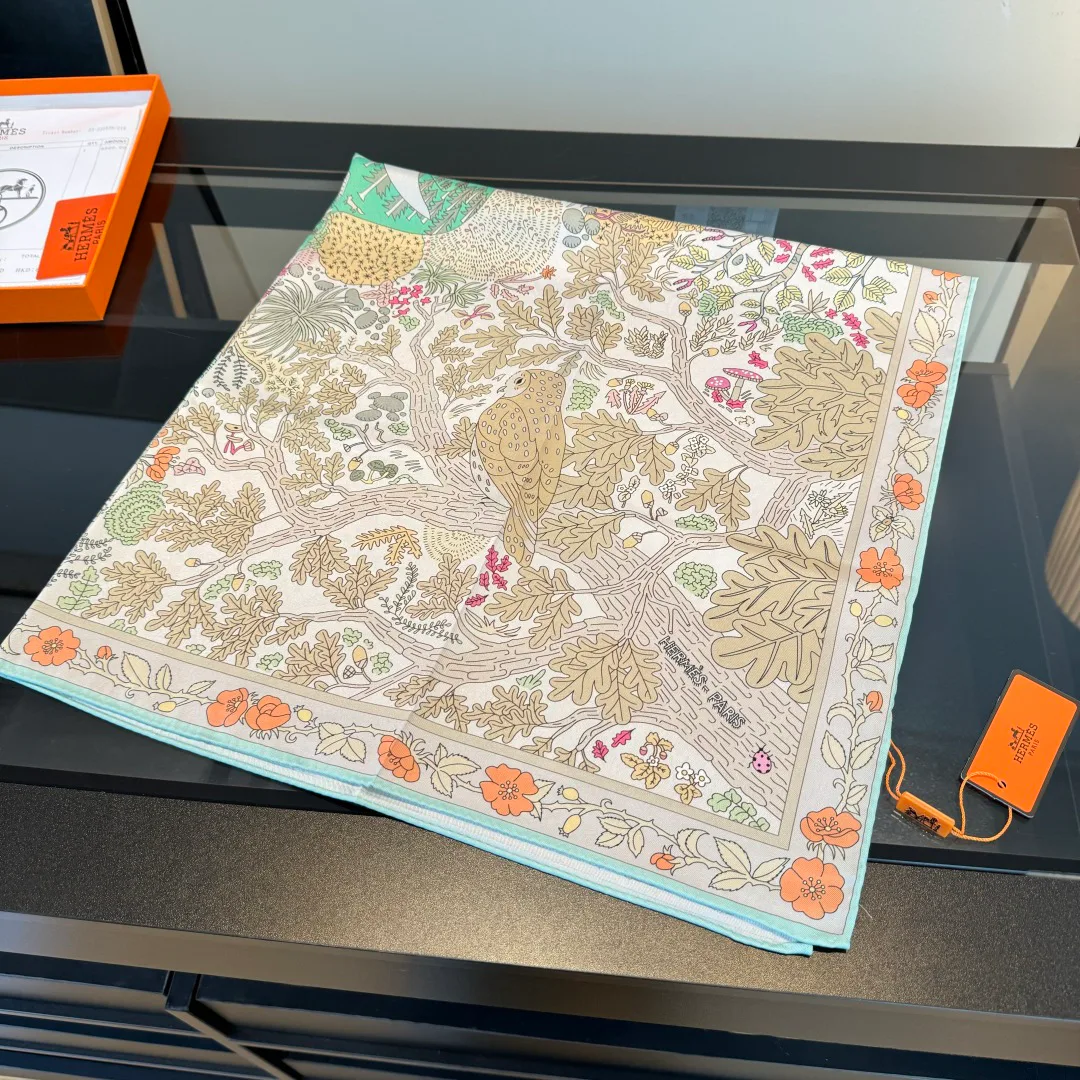 Платки Hermes 11268987
