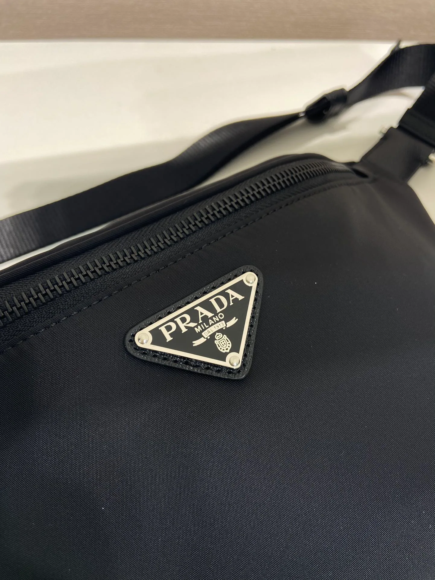 Поясные Сумки Женские Prada 13660017