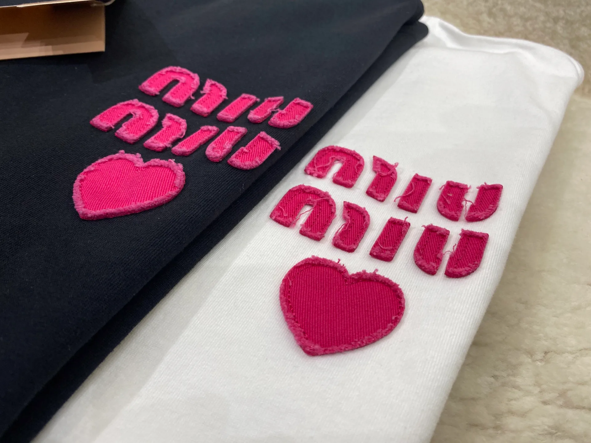 Футболки Мужские Miu Miu 11643138