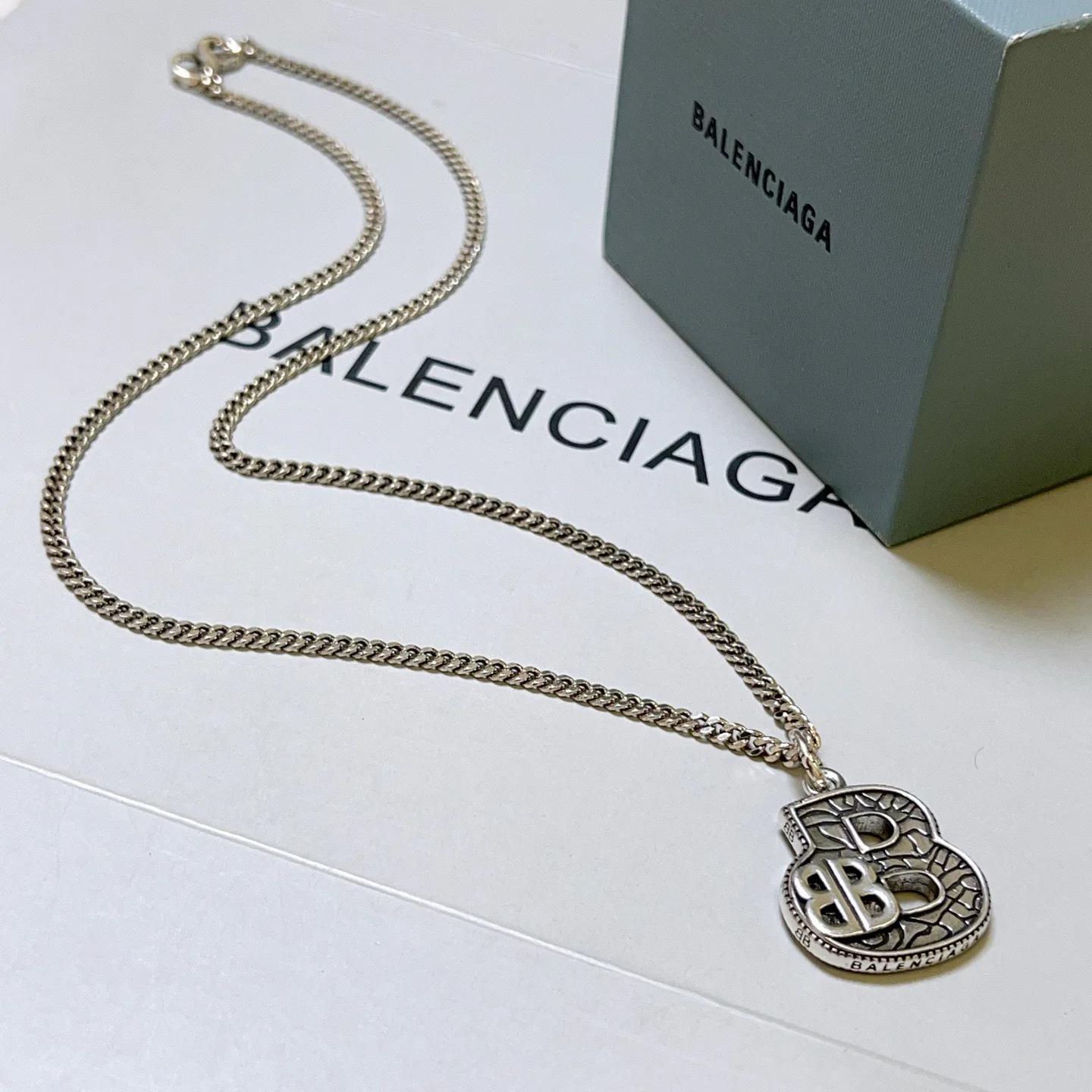 Бижутерия Balenciaga 372251