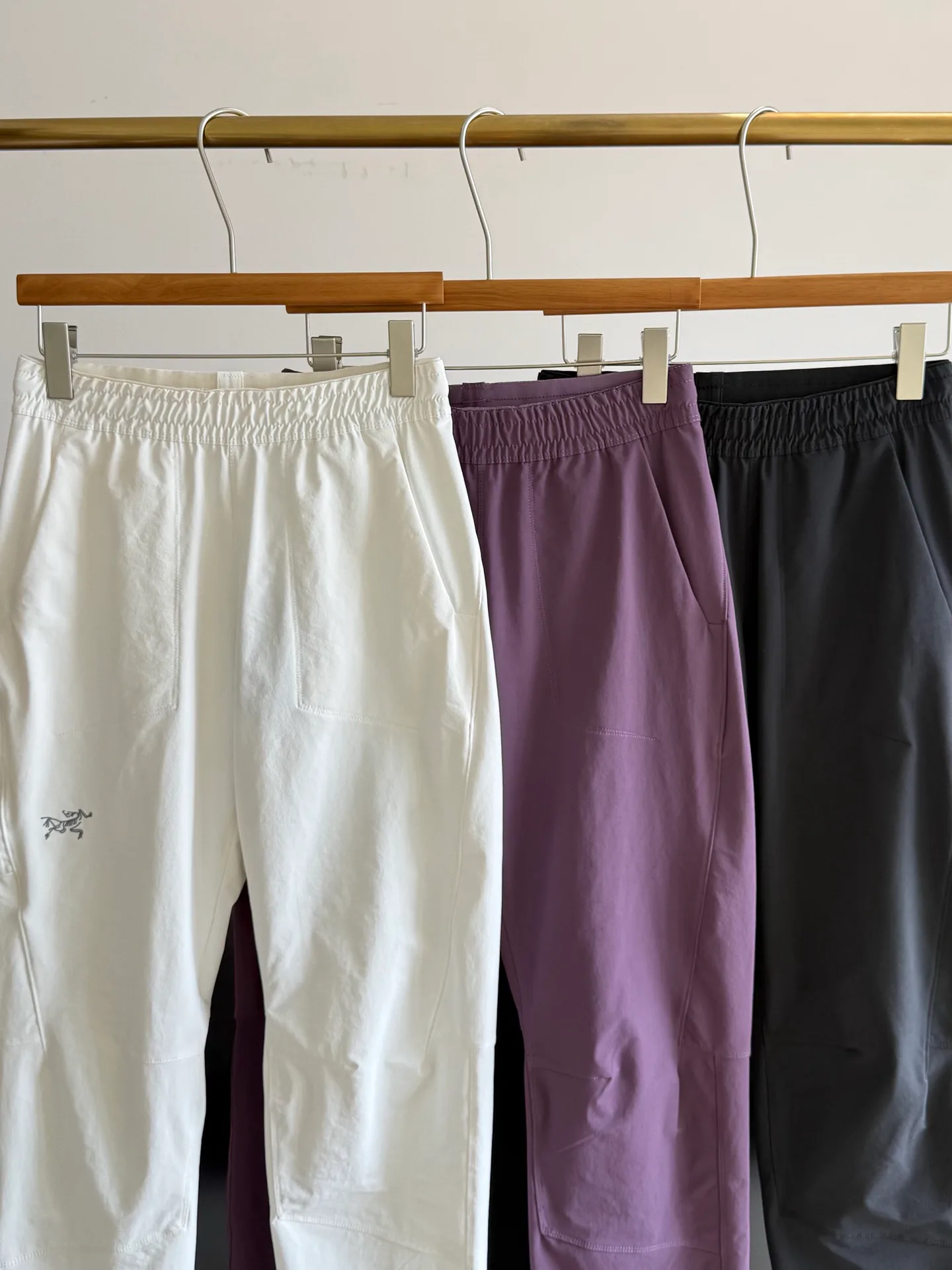 Брюки Женские Arcteryx 19172820