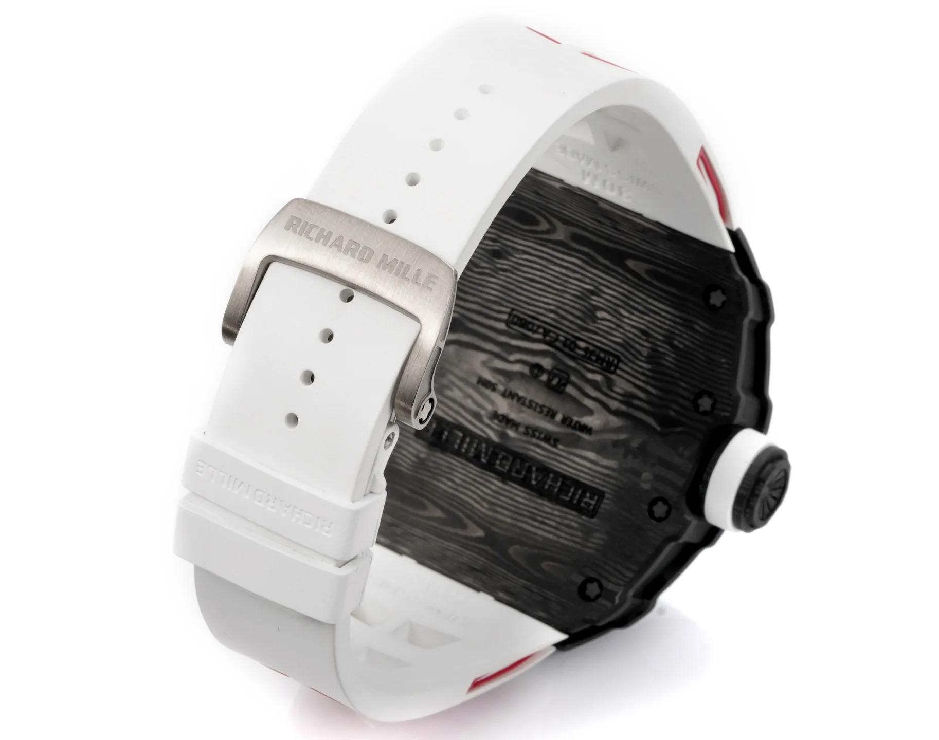 Часы Мужские Richard Mille 17832530