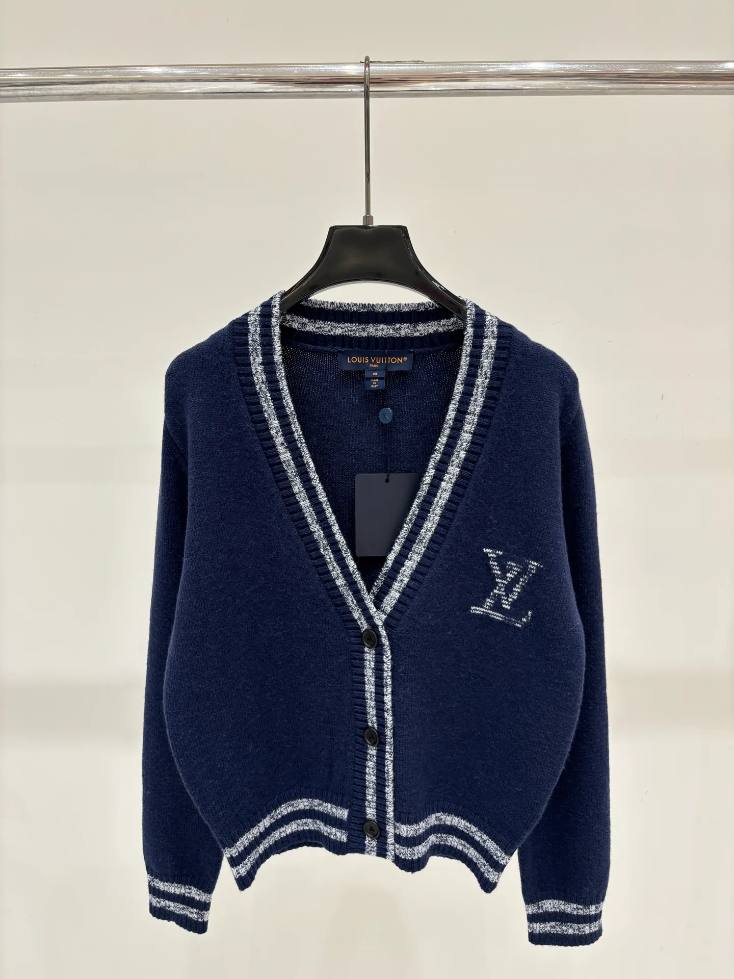 Джемперы И Свитеры Женские Louis Vuitton 18779040