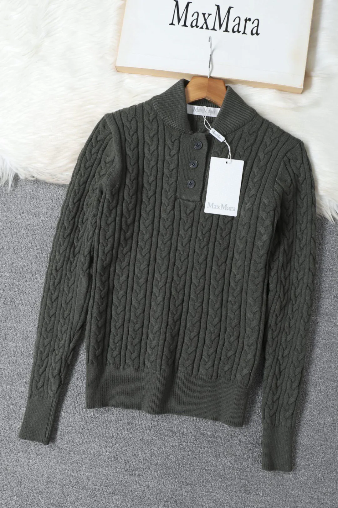 Джемперы И Свитеры Женские Max Mara 1820400