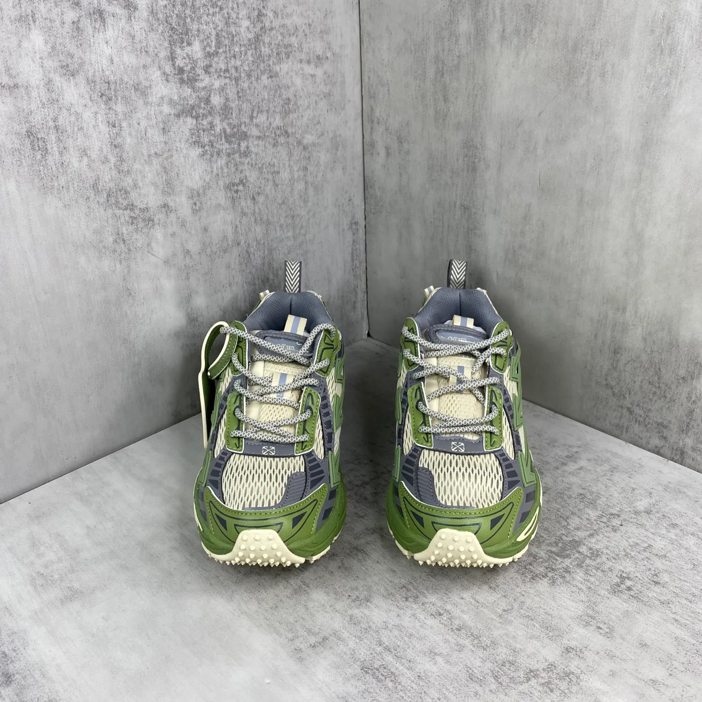 Кроссовки Женские Off-White 860544
