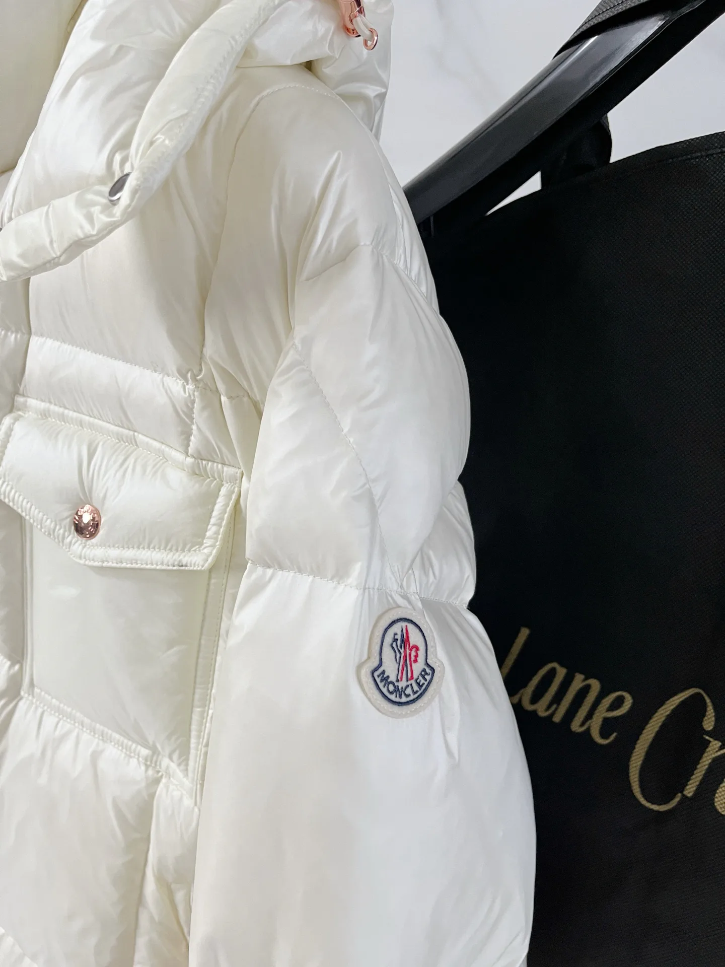 Куртки И Пуховики Мужские Moncler 291660