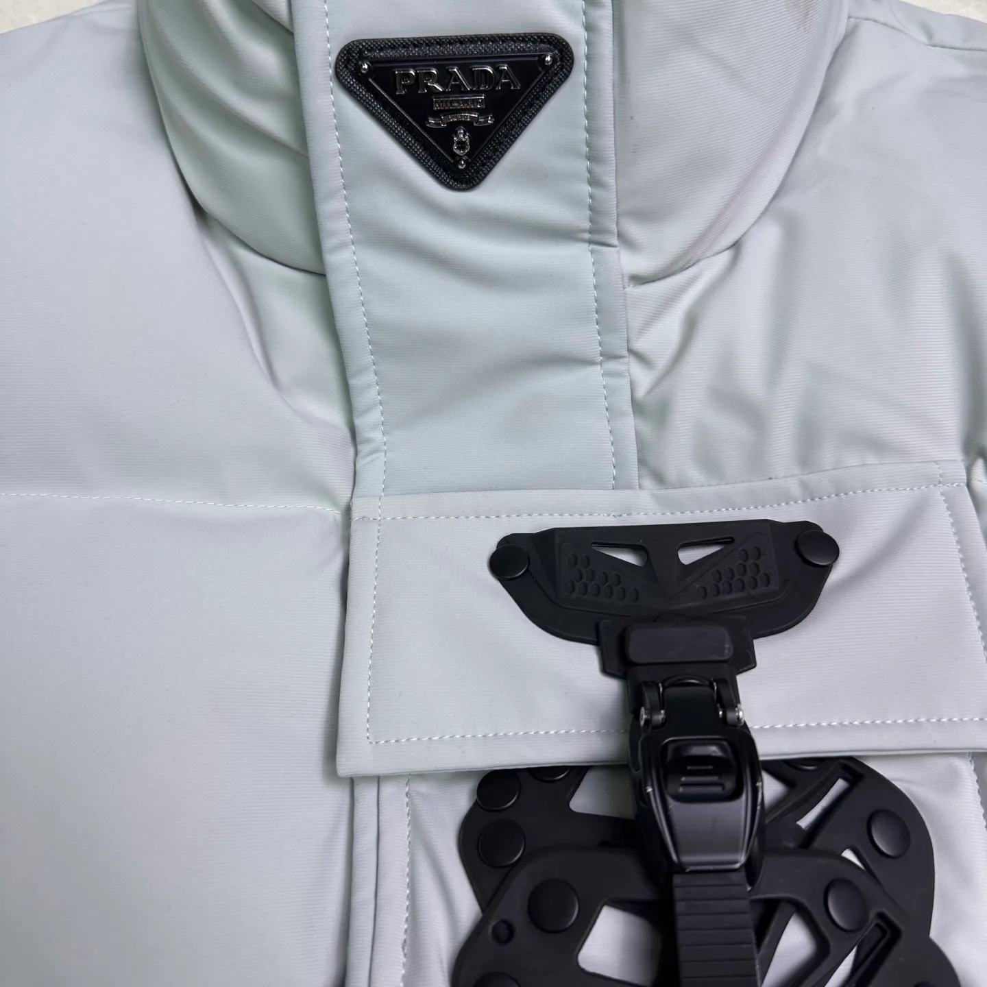 Жилеты Мужские Prada 435328