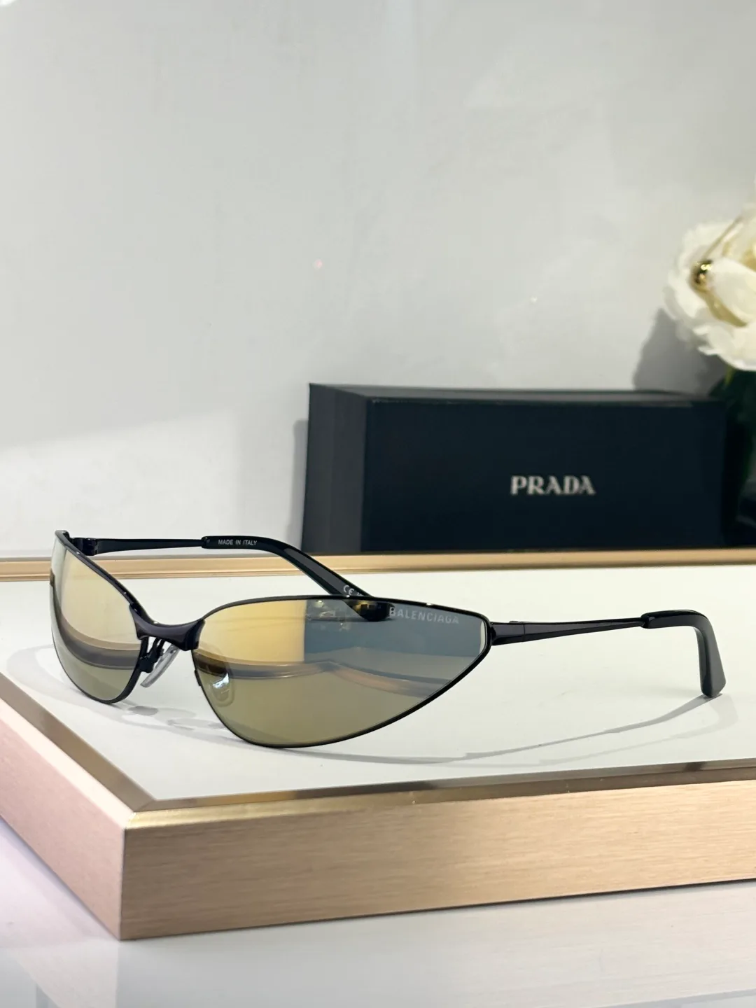 Очки Balenciaga 10604