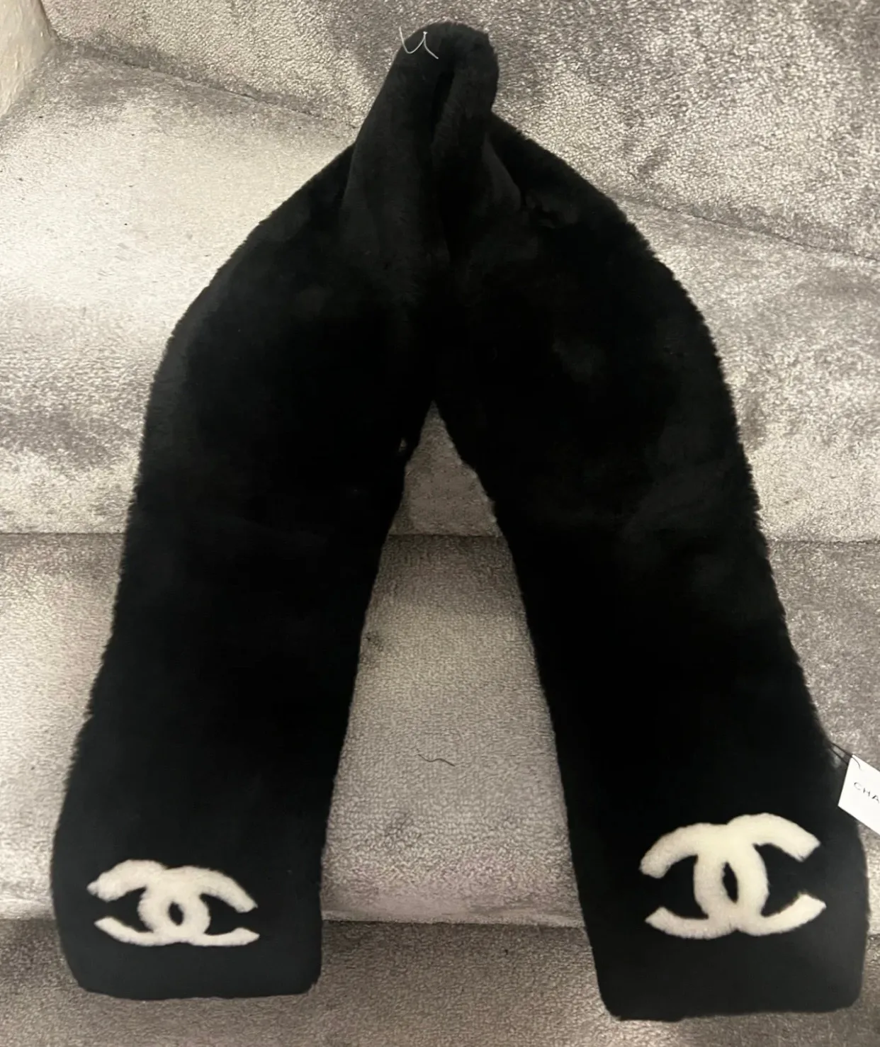 Шарфы Chanel 18347723