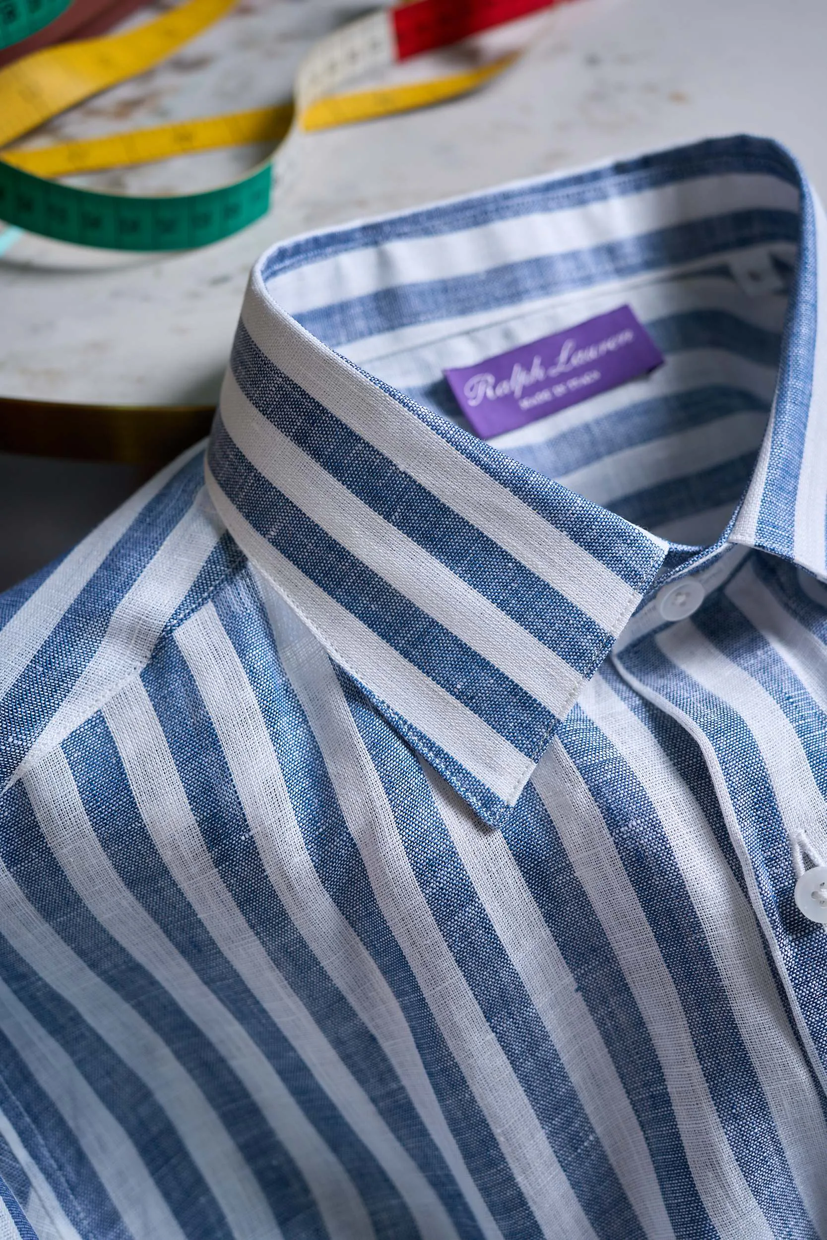Рубашки Мужские Ralph Lauren 11506367