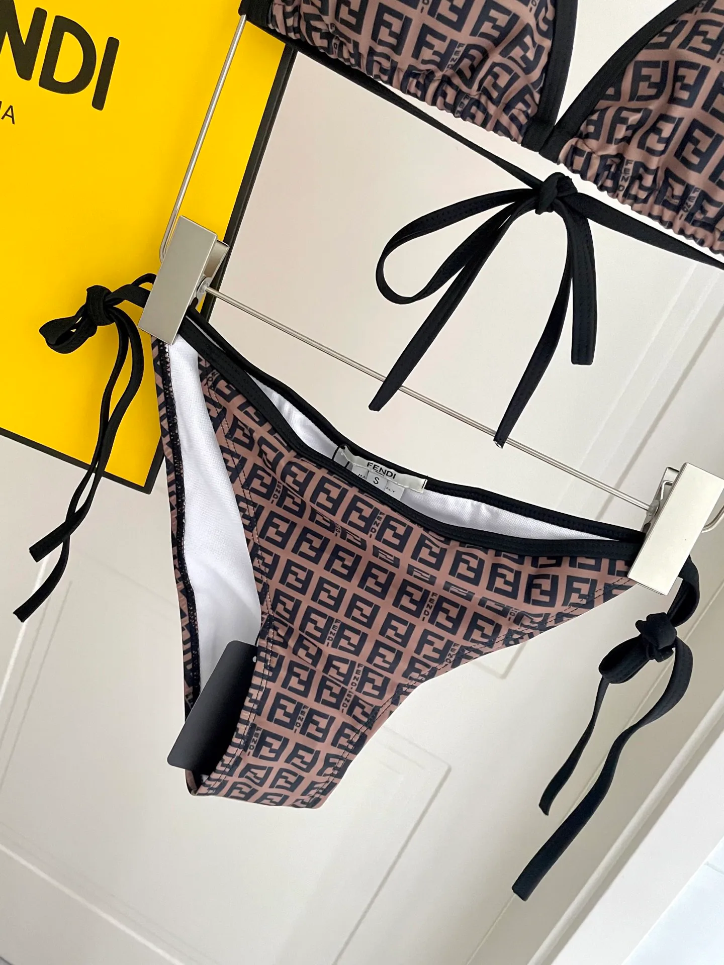 Купальники Женские Fendi 13465623