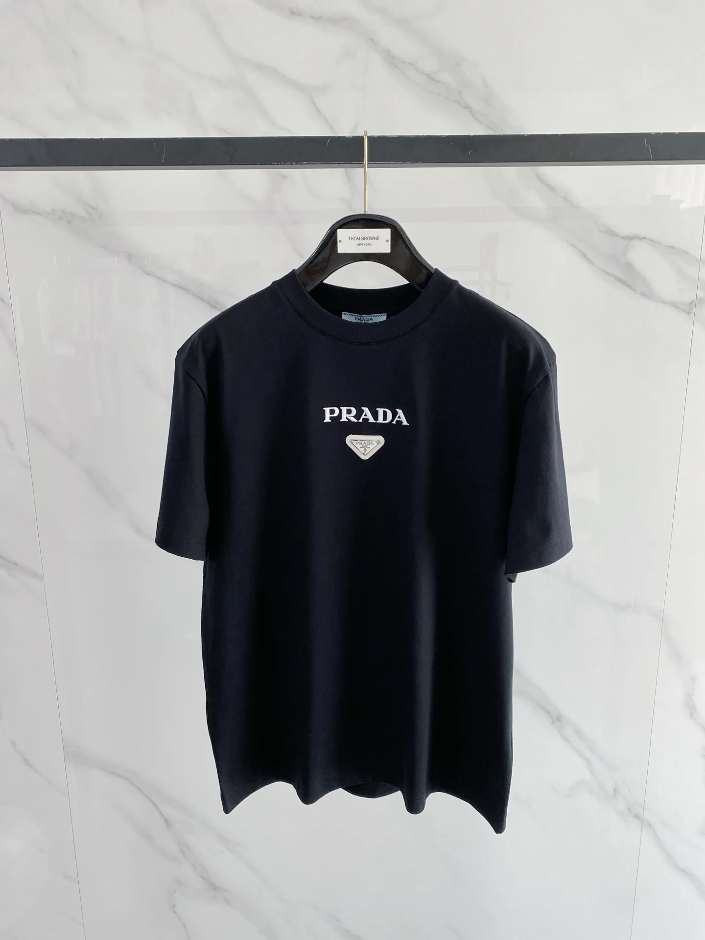 Футболки Мужские Prada 11872856
