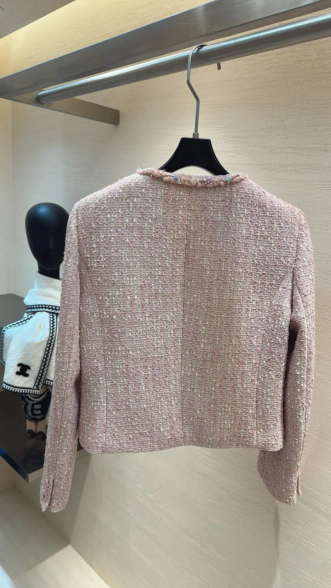 Жакеты Женские Chanel 11038614