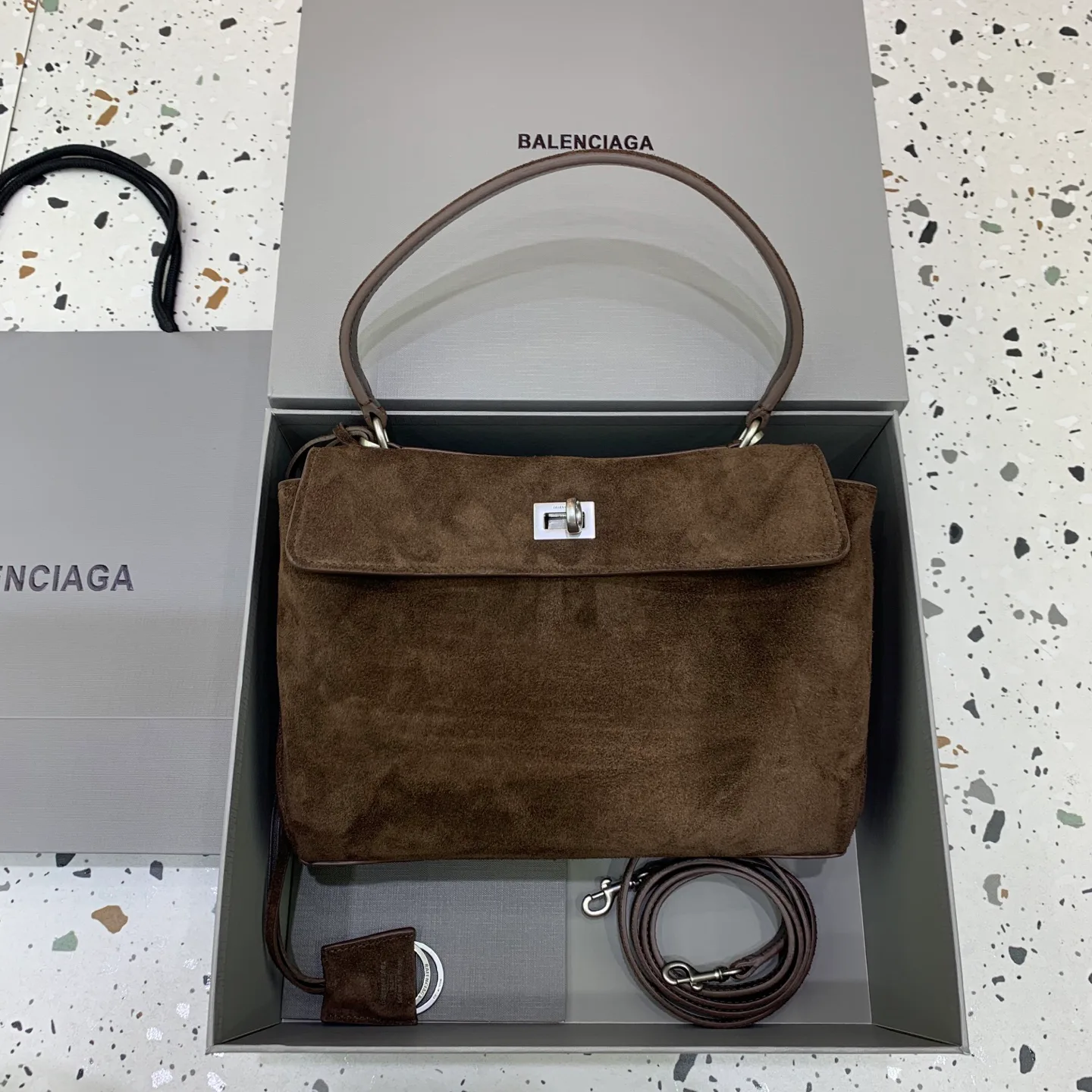 Классические Сумки Женские Balenciaga 13427333