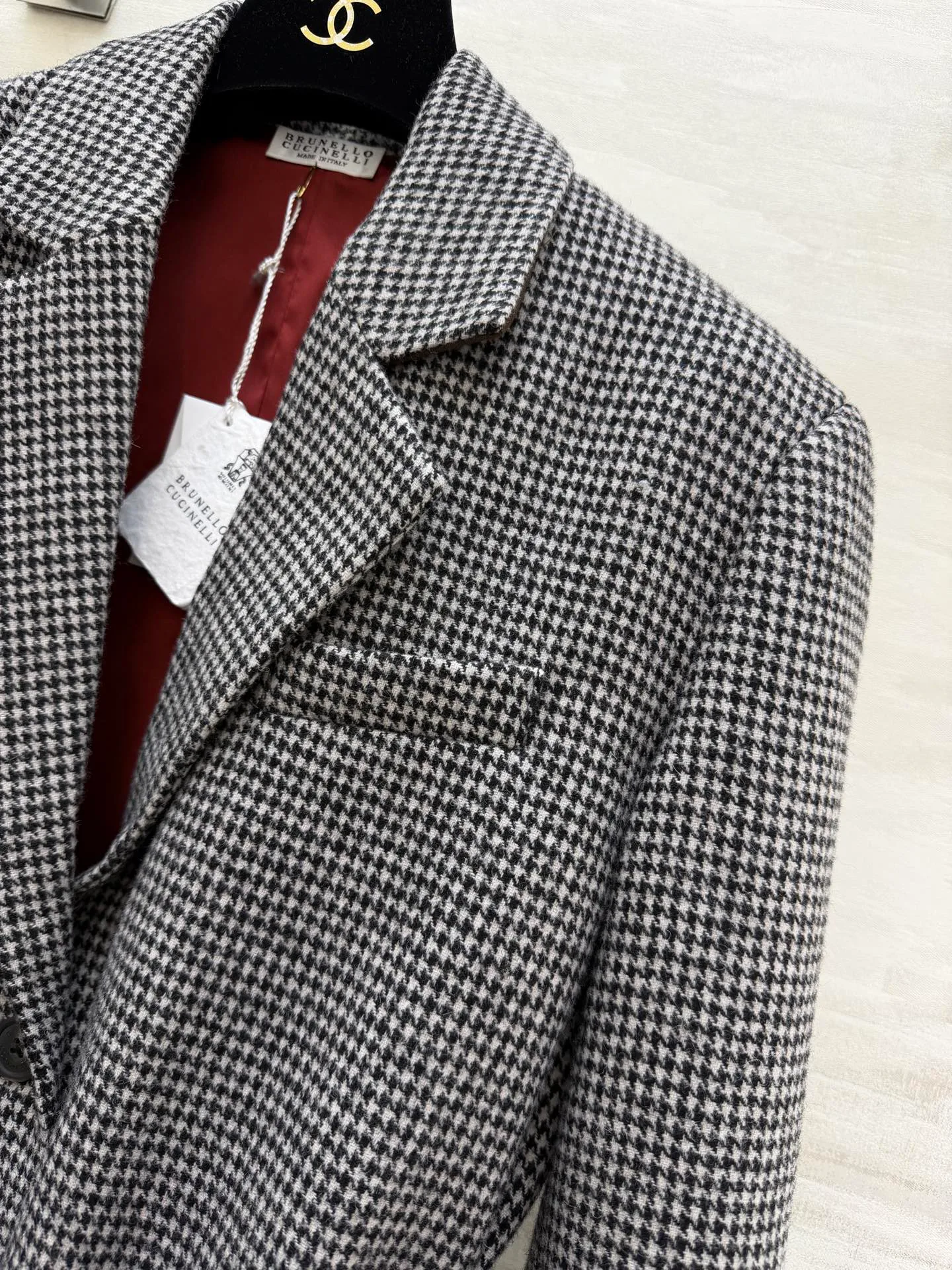 Жакеты Женские Brunello Cucinelli 11272103