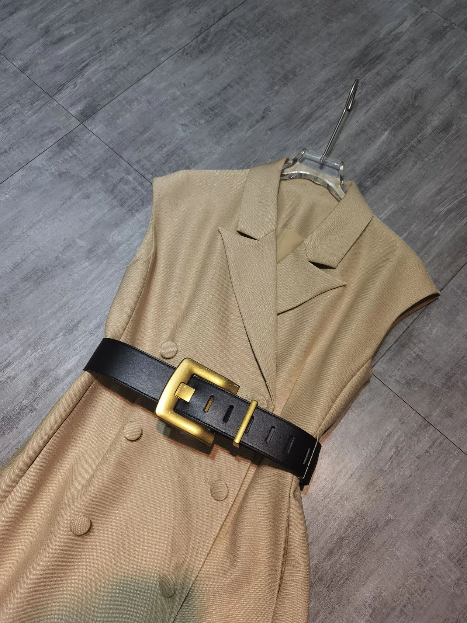 Платья Женские Balmain 10811835