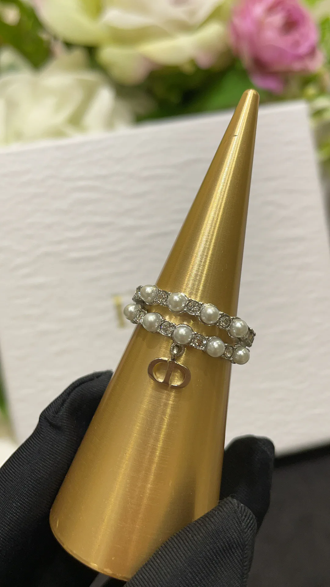 Бижутерия Christian Dior 11412399