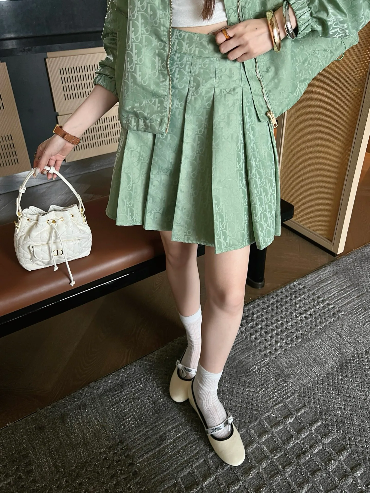 Костюмы Женские Christian Dior 12945631