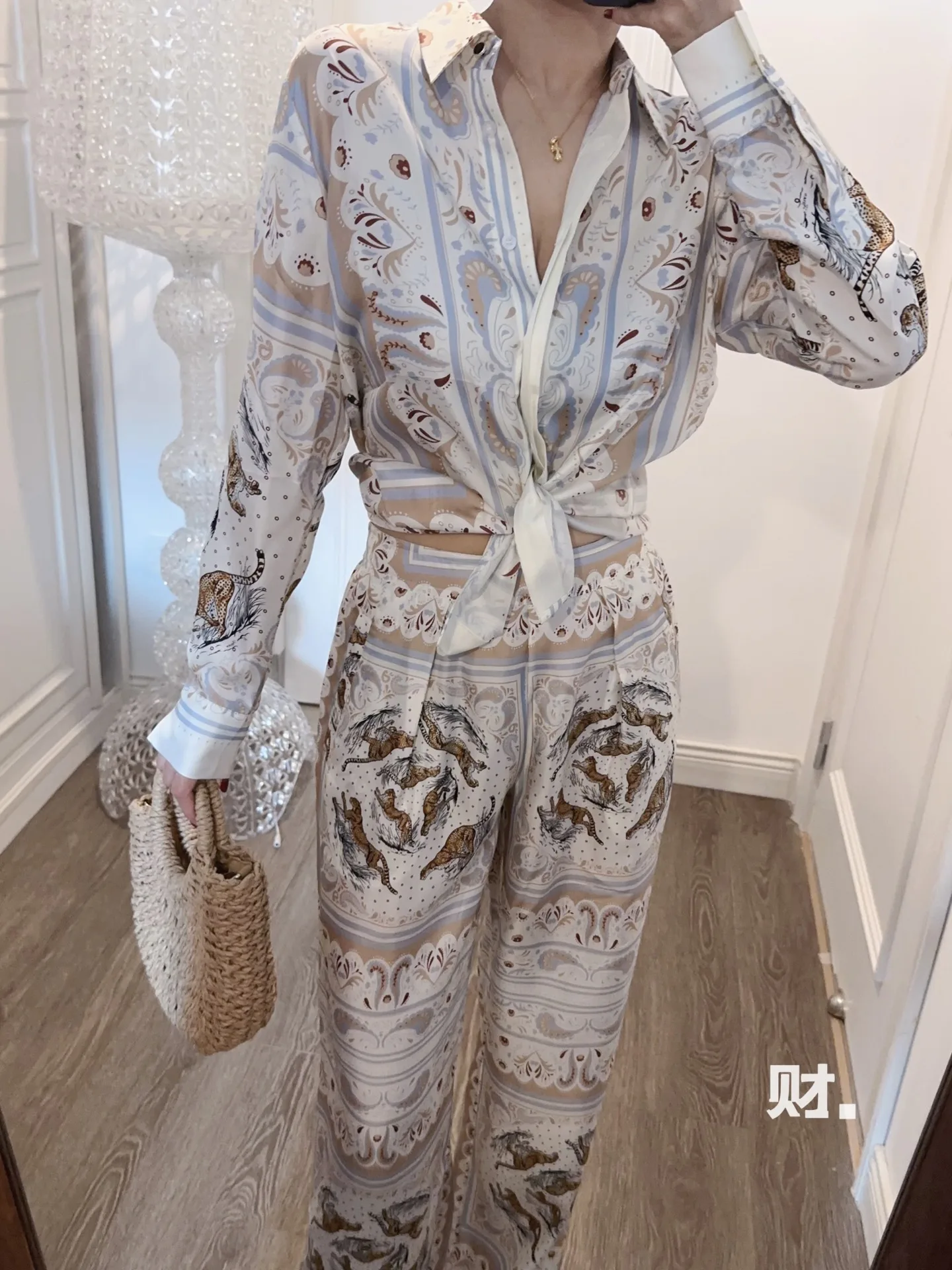 Костюмы Женские Hermes 5890022