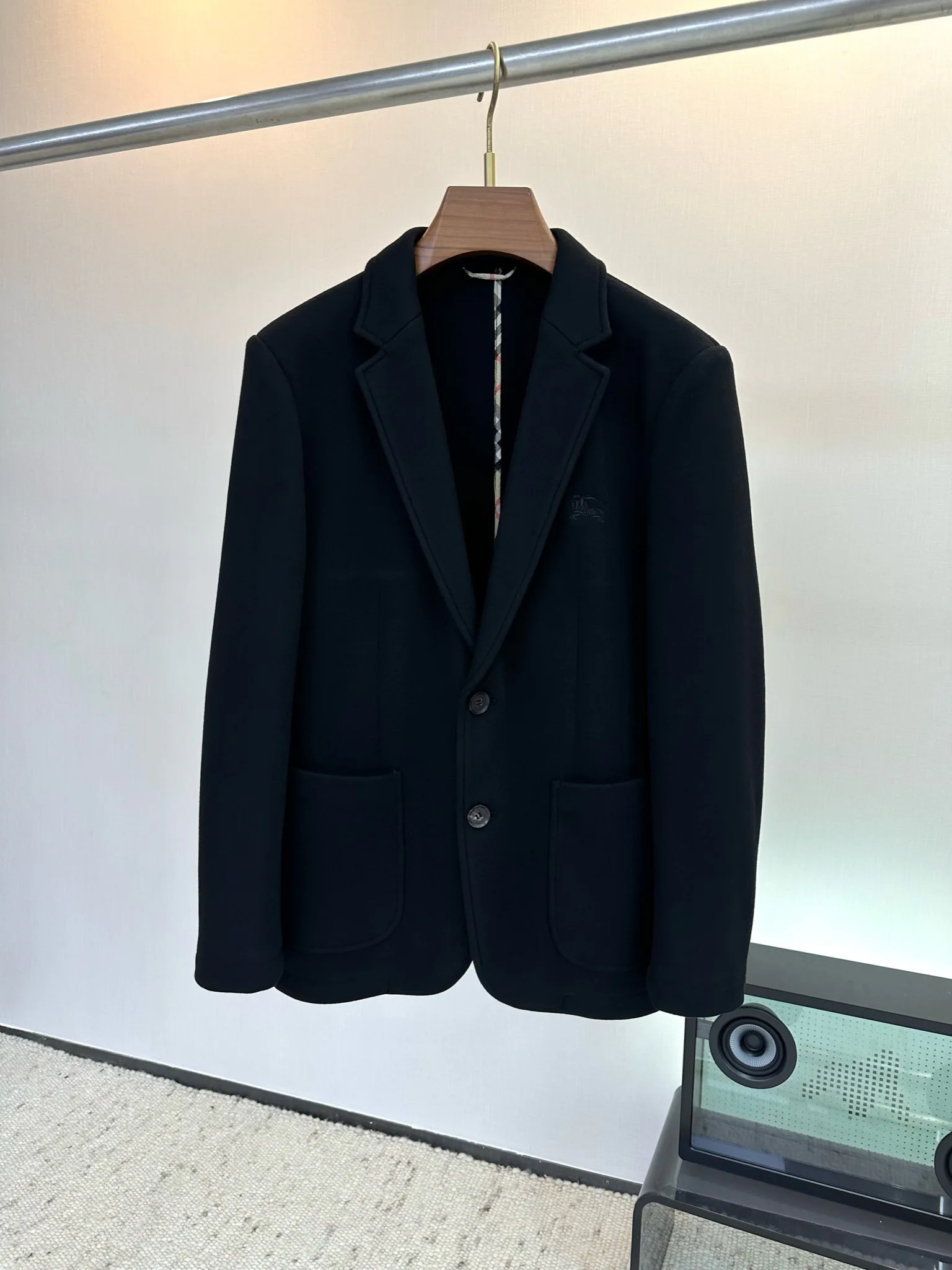 Пиджаки Мужские Burberry 18659508