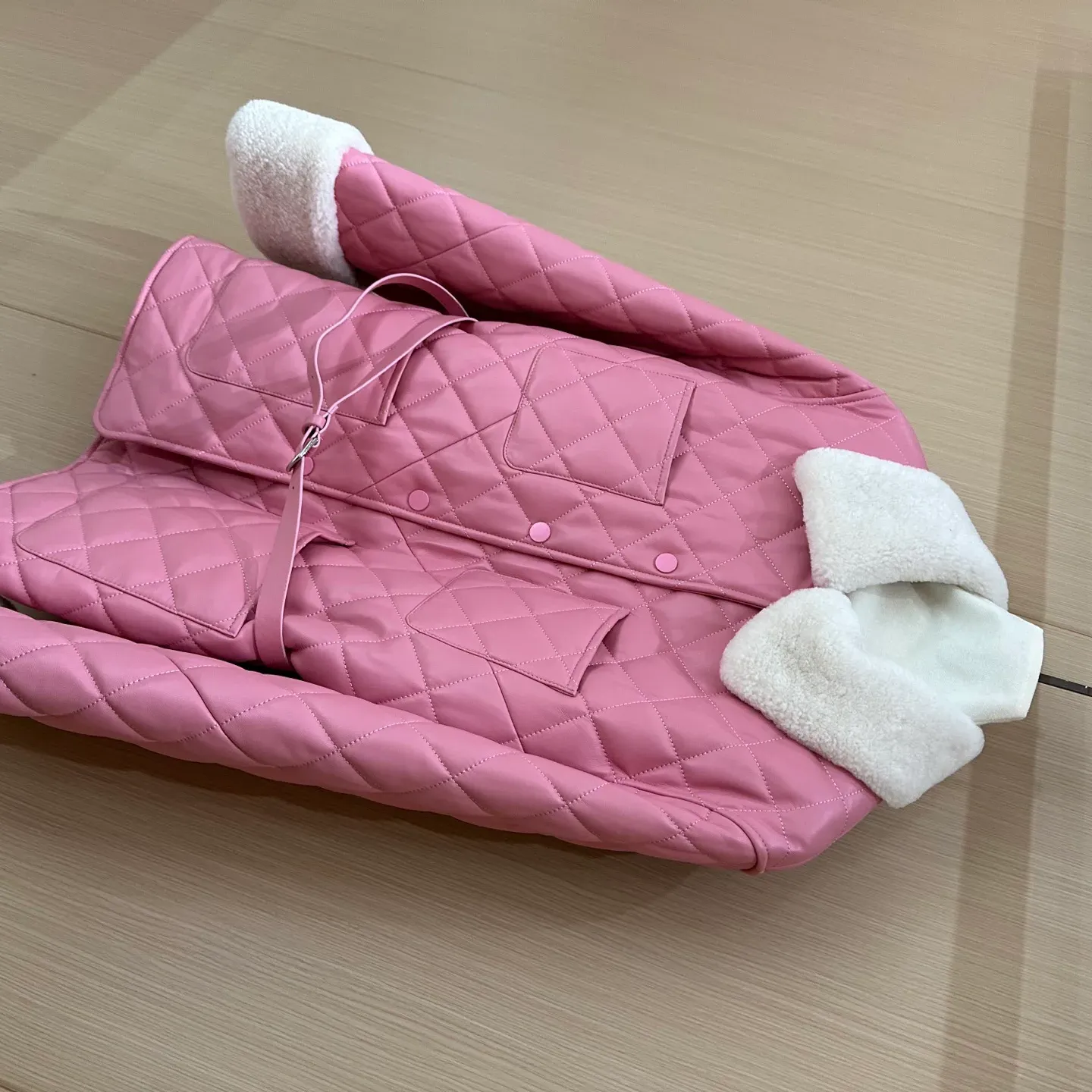 Куртки Женские Chanel 179807