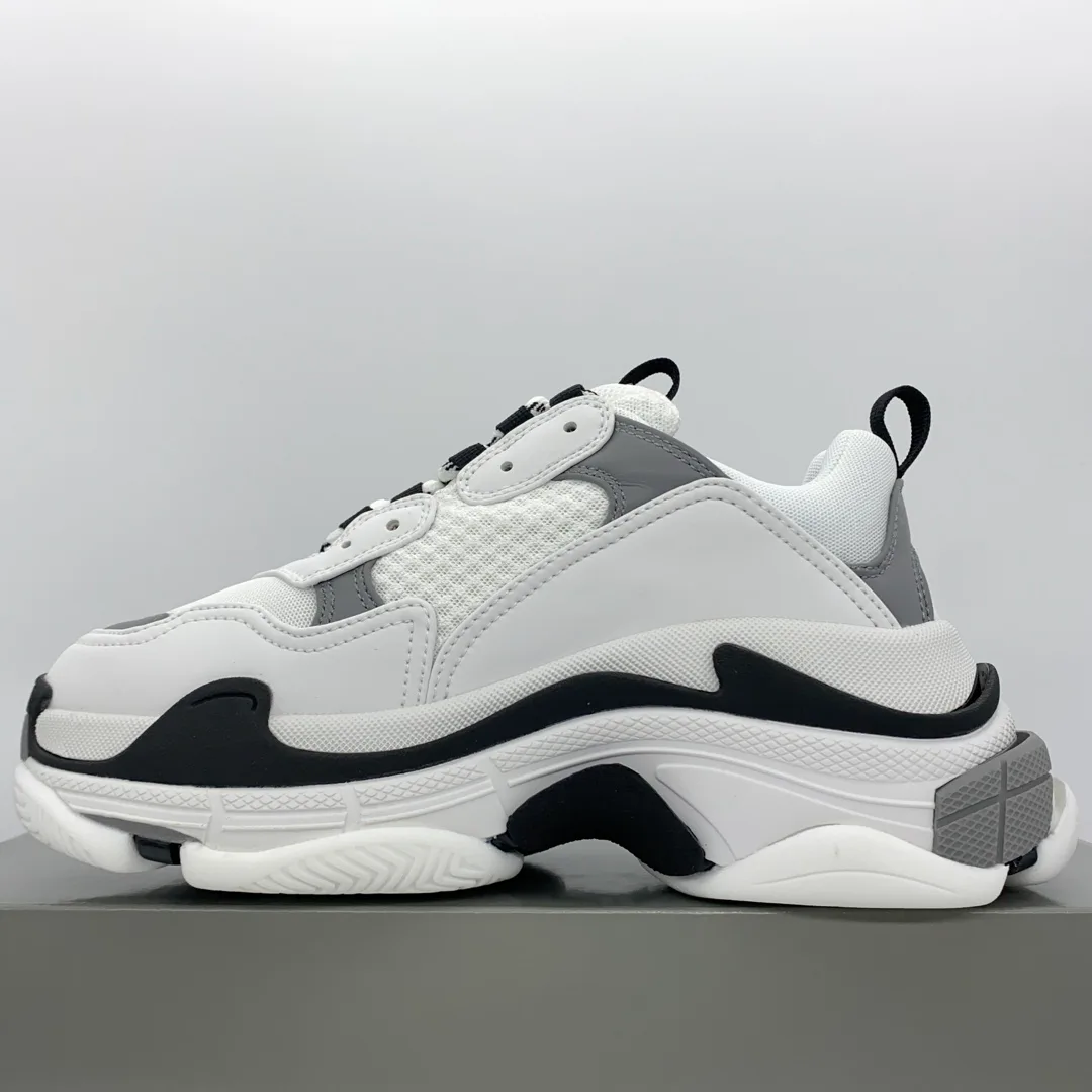 Кроссовки Женские Balenciaga 4931947
