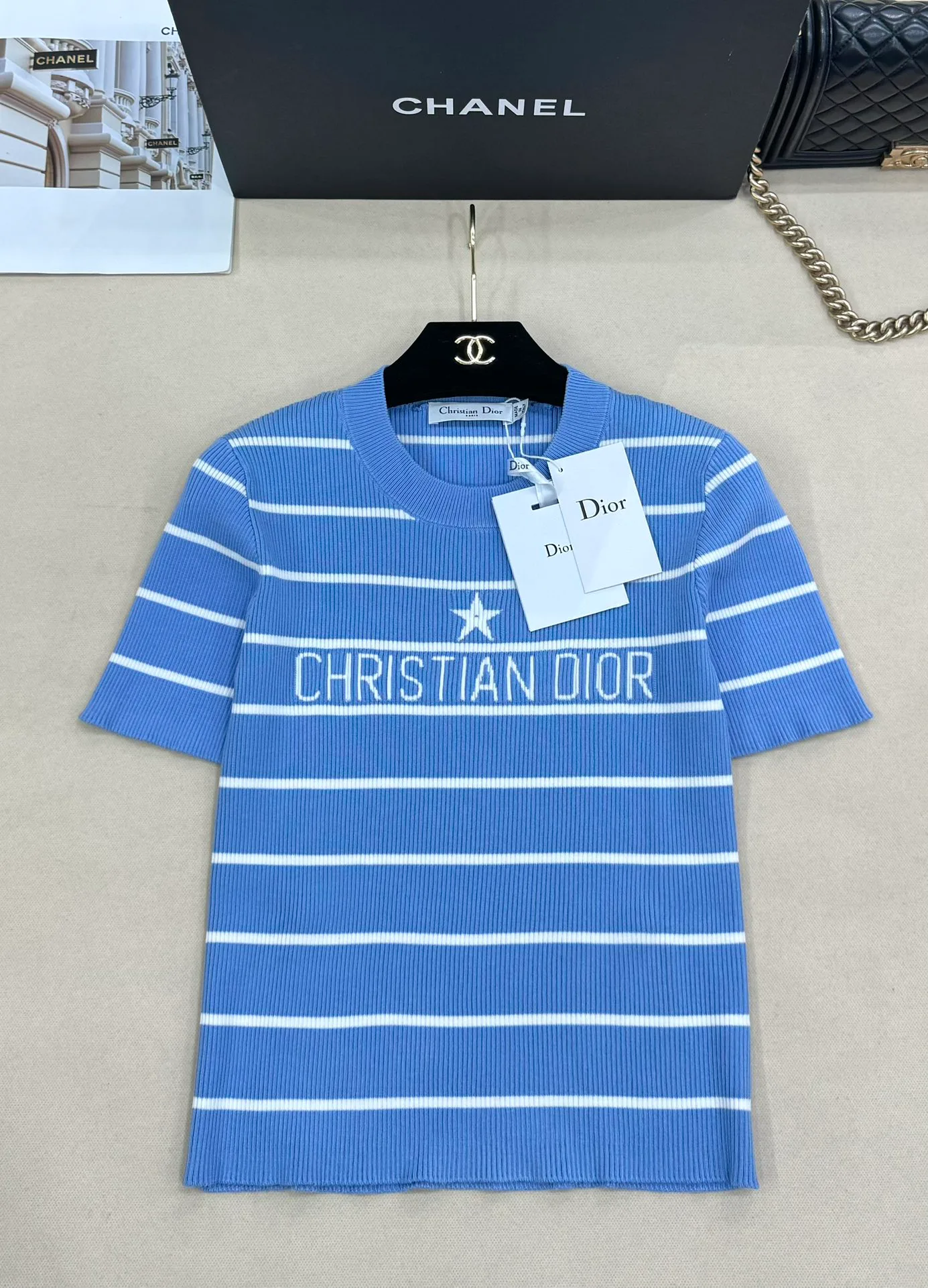 Футболки Женские Christian Dior 11271205