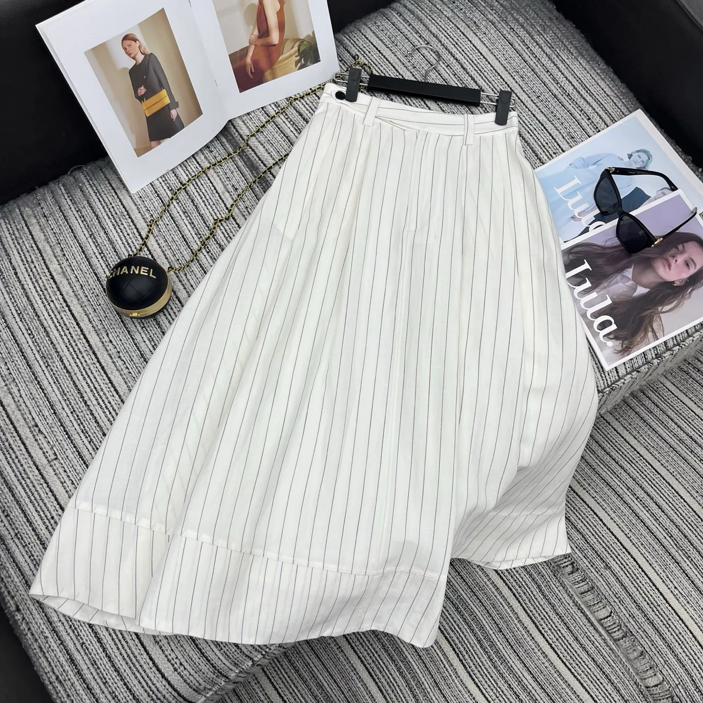 Юбки Женские Loro Piana 13545894