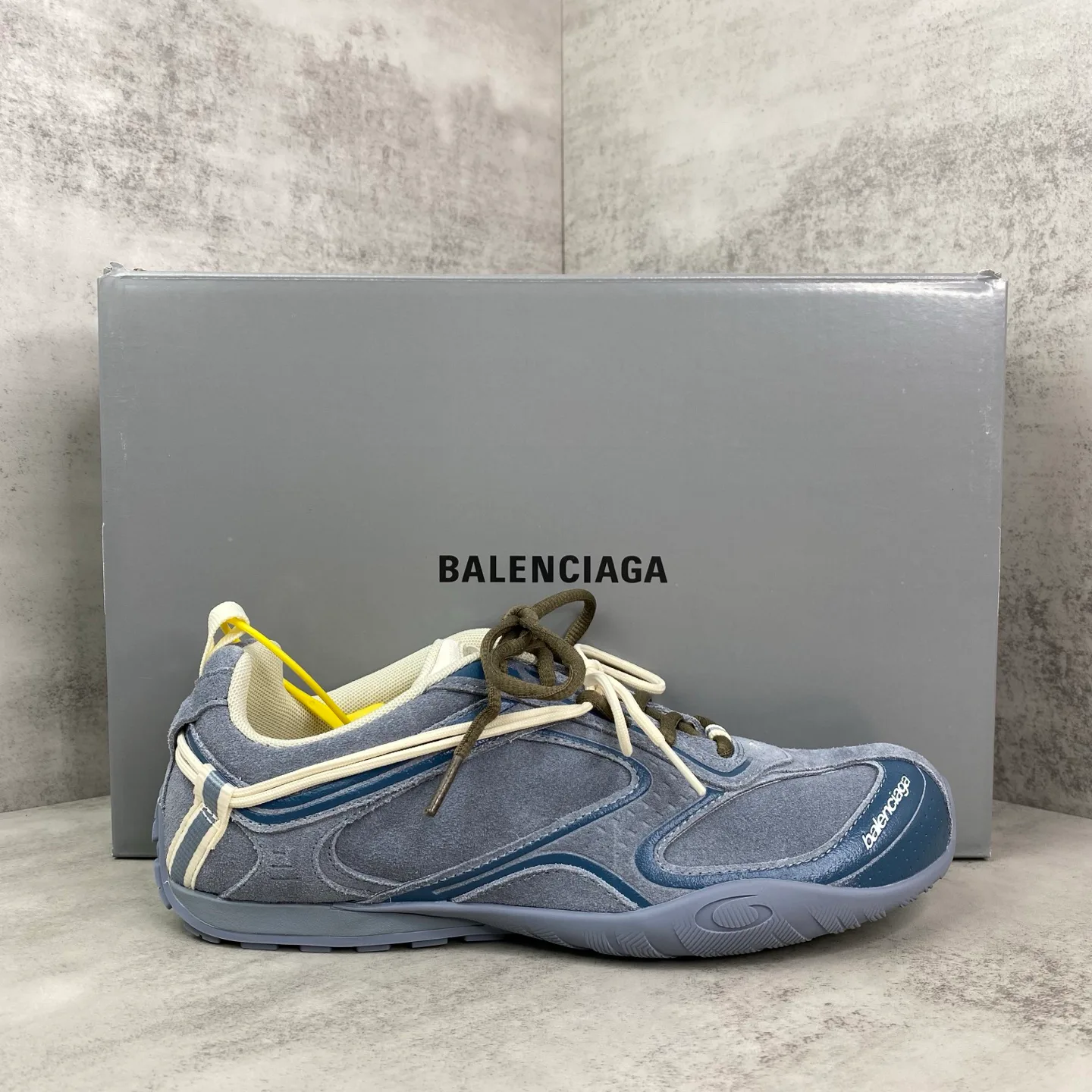 Кроссовки Женские Balenciaga 18781734