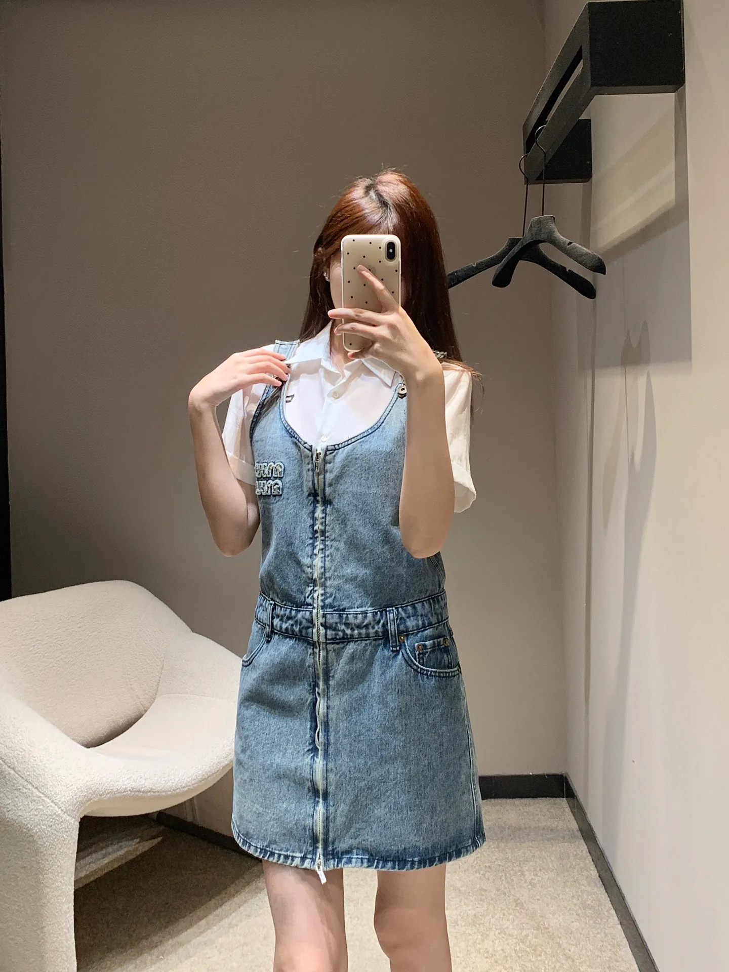 Платья Женские Miu Miu 26723