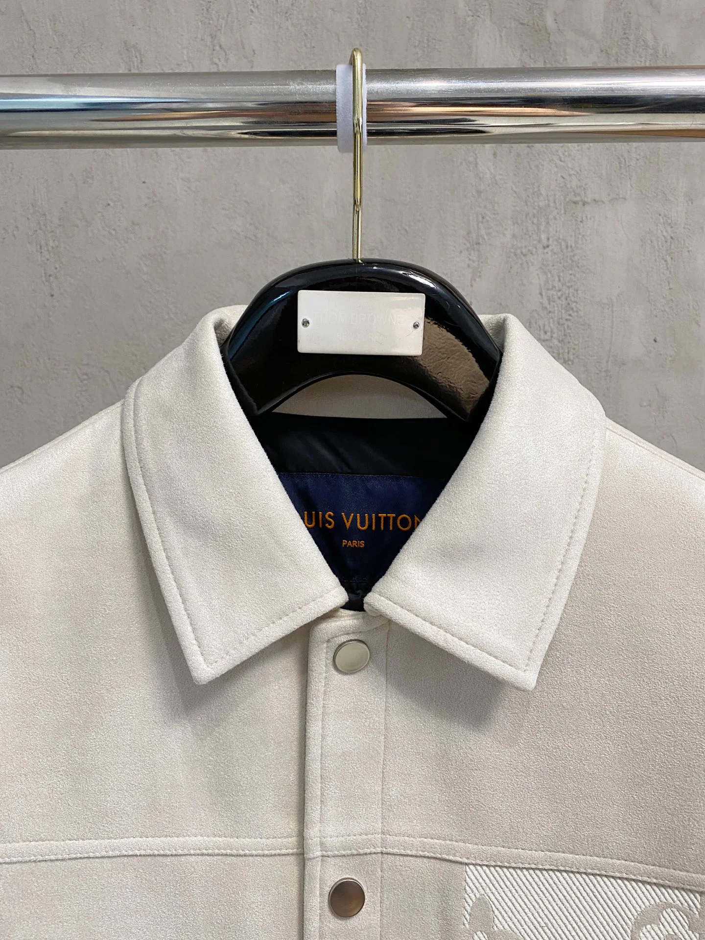 Куртки И Пуховики Мужские Louis Vuitton 132345