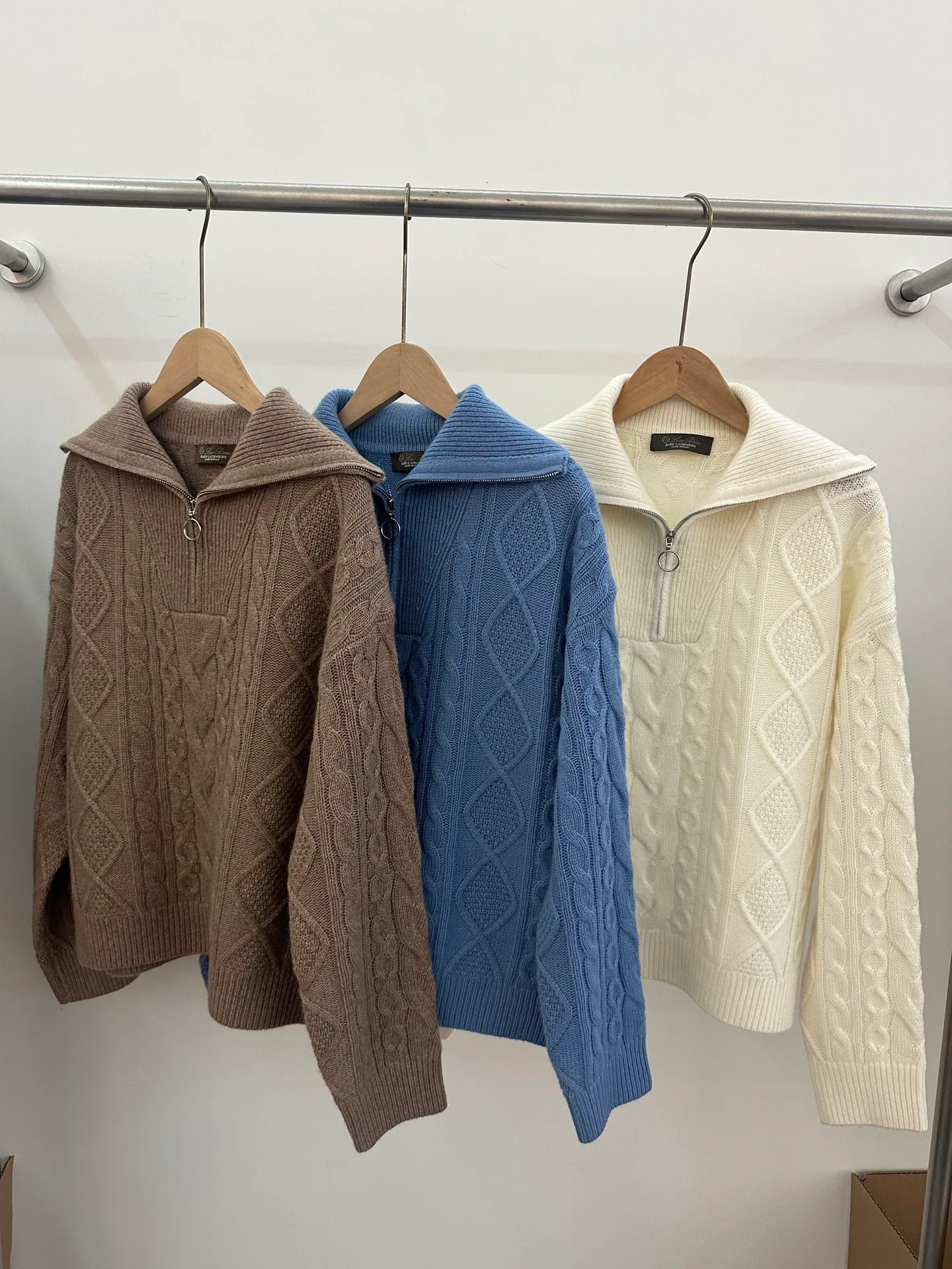 Джемперы И Свитеры Женские Loro Piana 999516