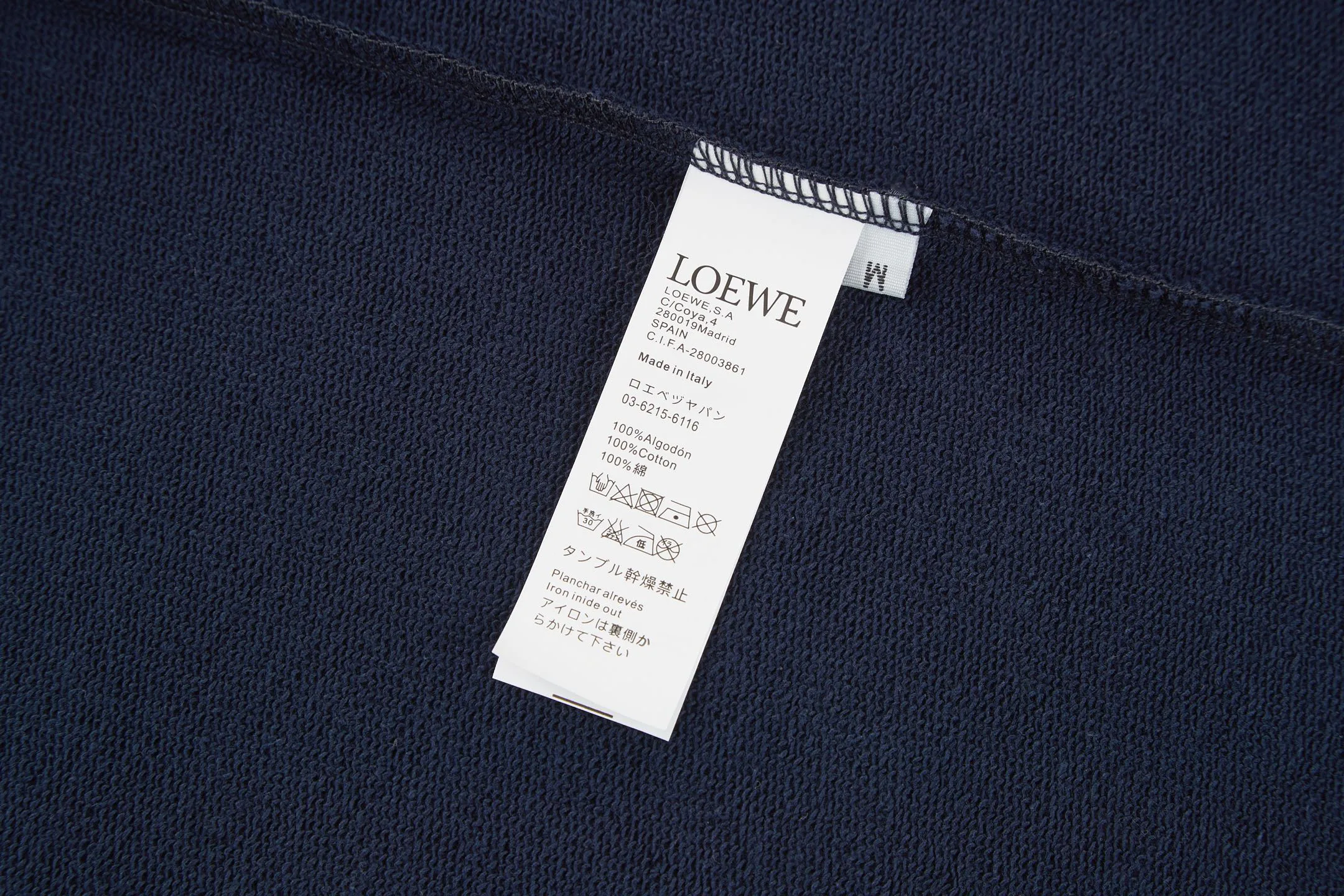 Свитшоты И Худи Женские Loewe 18237078
