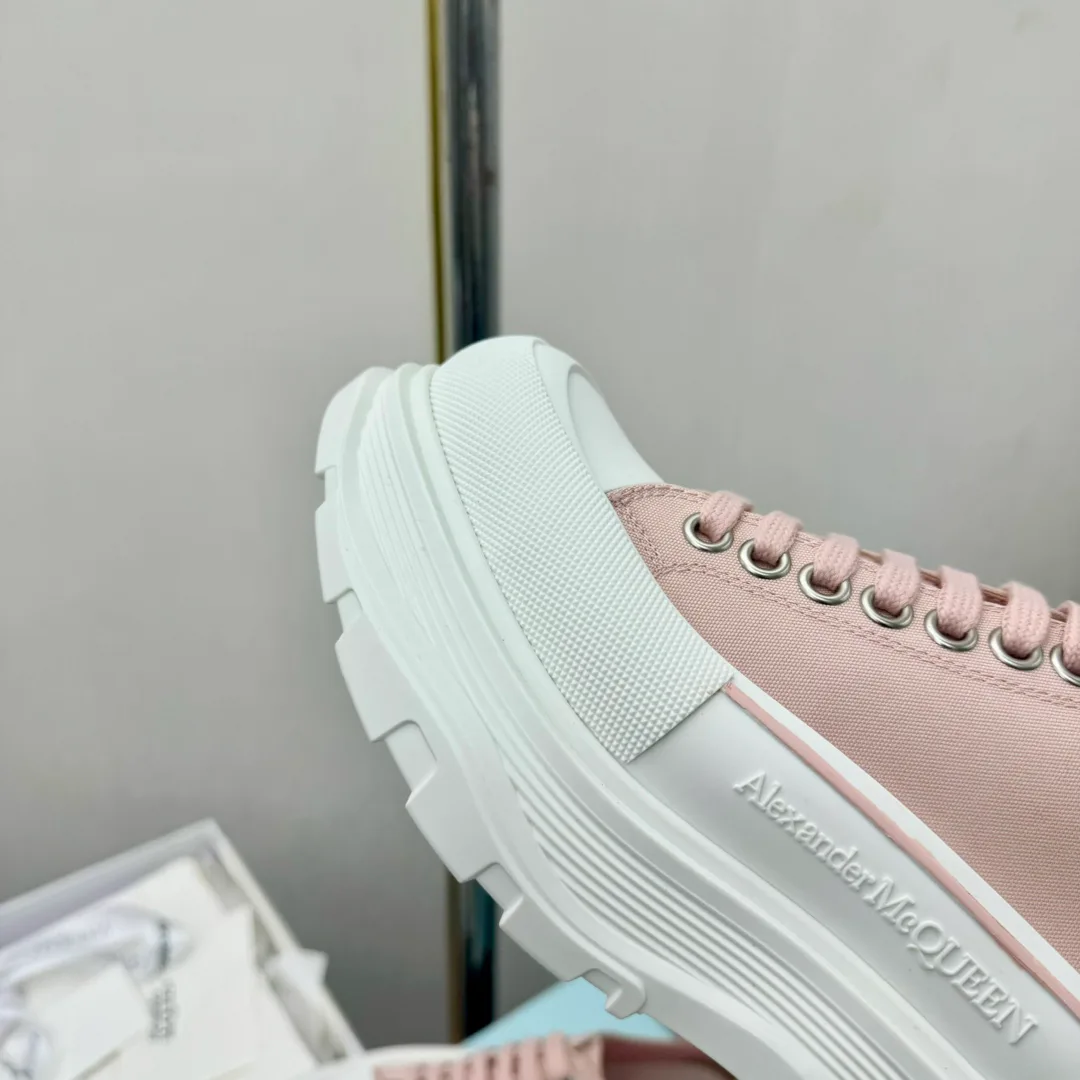Кеды Женские Alexander Mcqueen 1431681