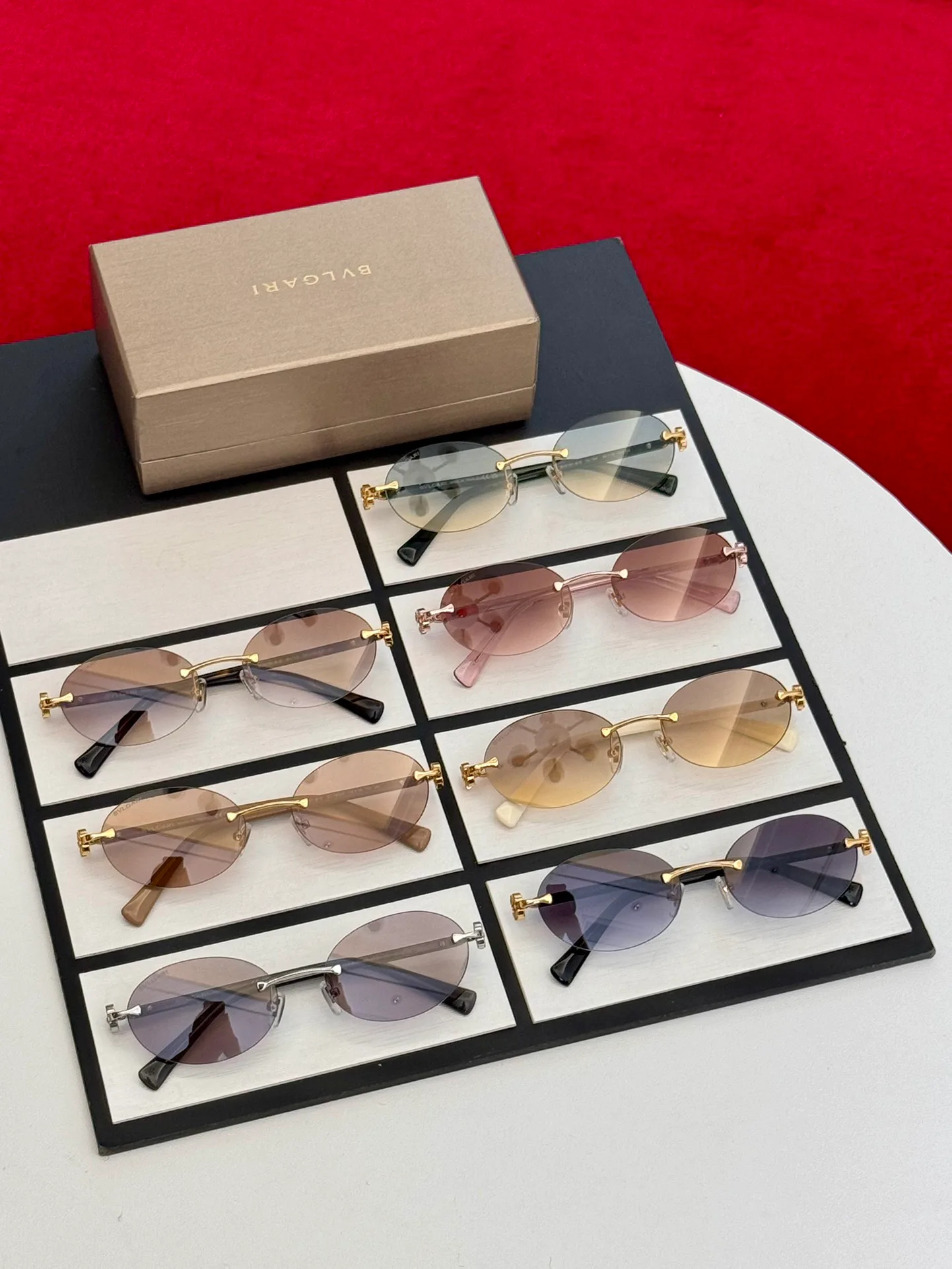 Очки Bvlgari 1173381