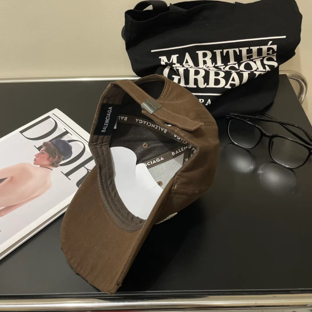 Головные Уборы Balenciaga 288544