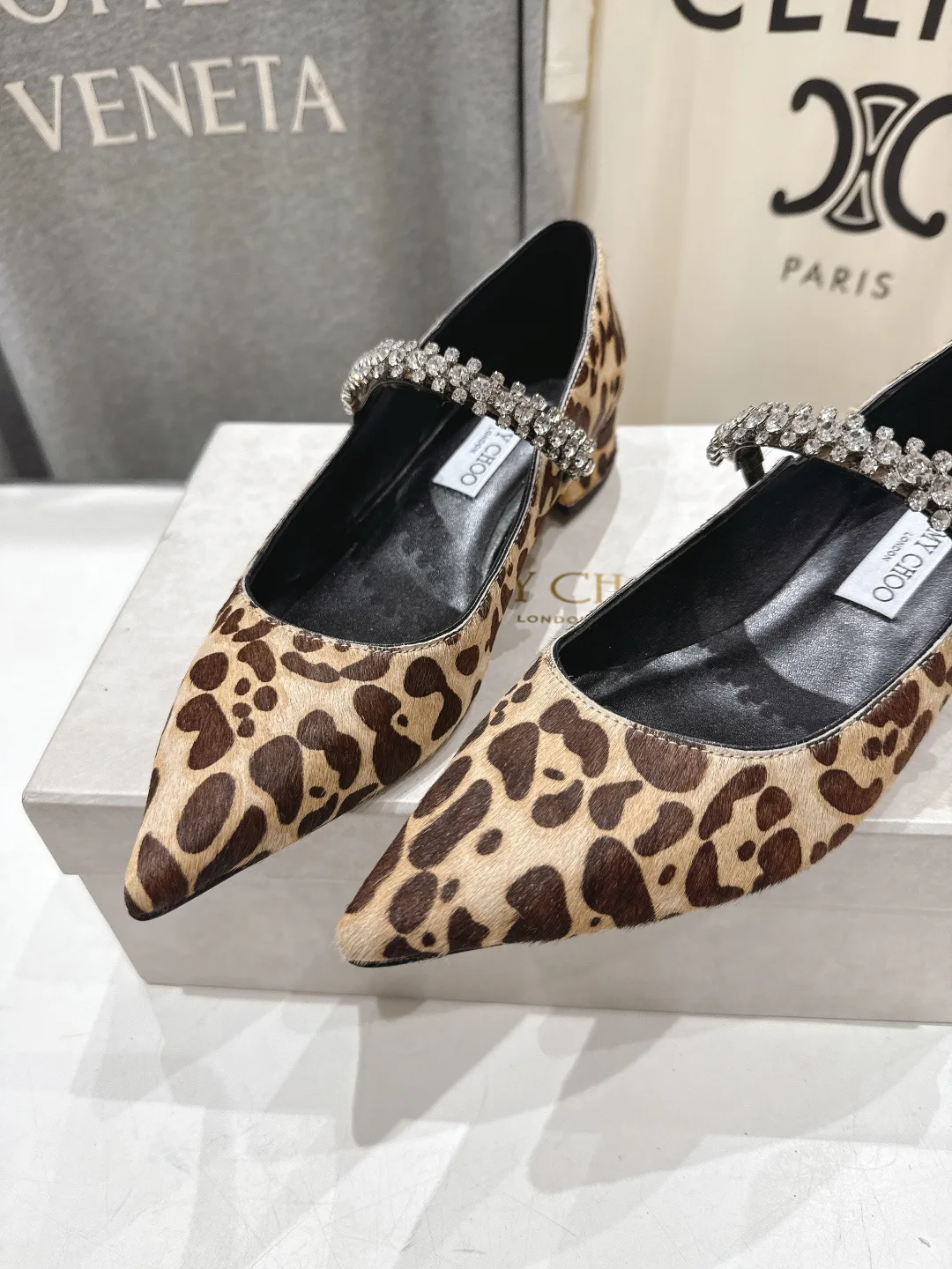 Туфли Женские Jimmy Choo 1842260