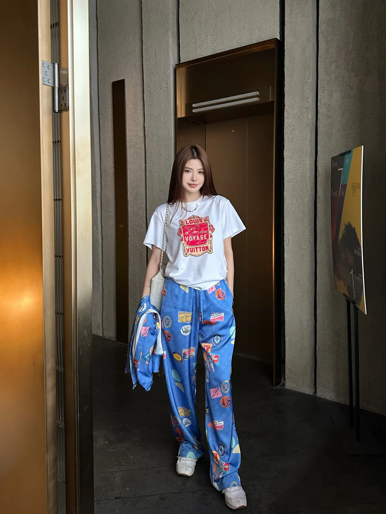 Костюмы Женские Louis Vuitton 34225