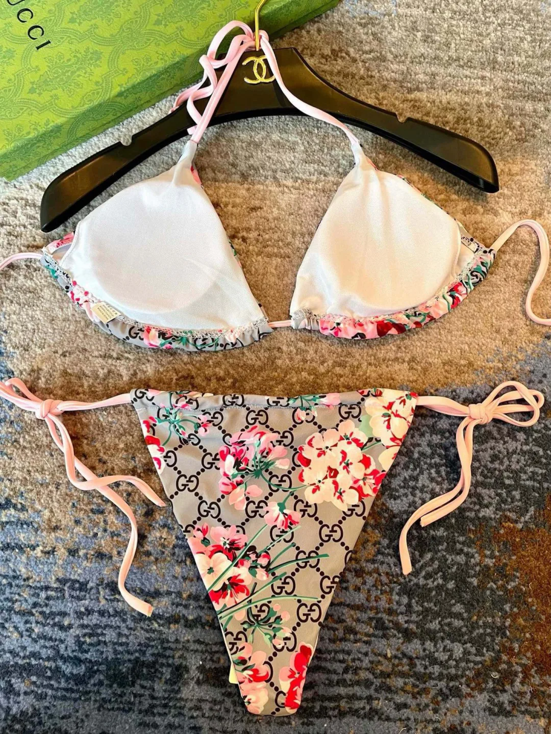 Купальники Женские Gucci 17646748