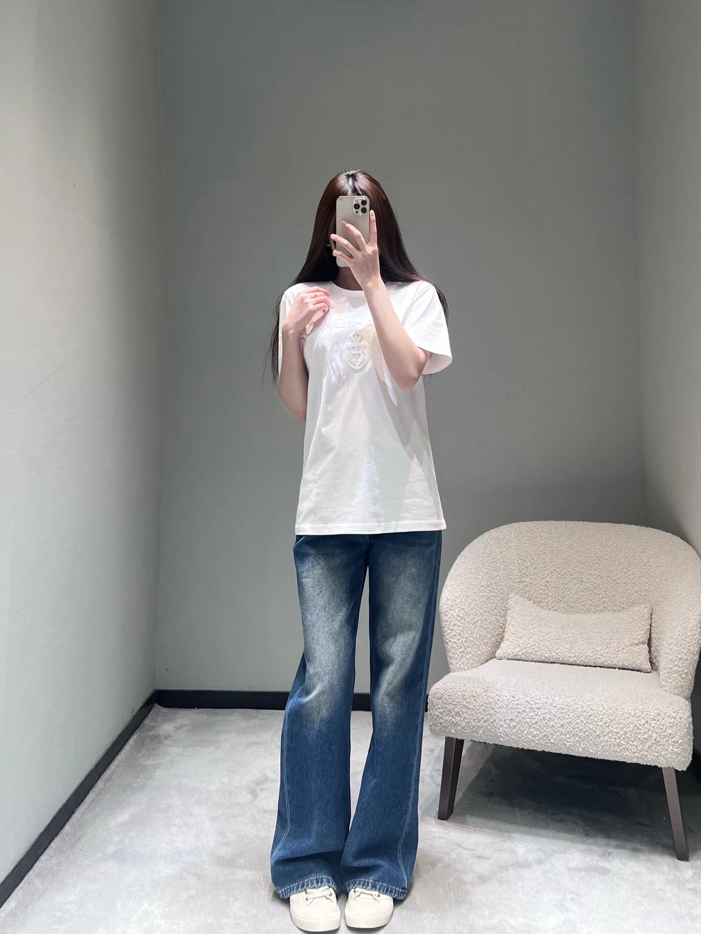 Футболки Женские Prada 5066647