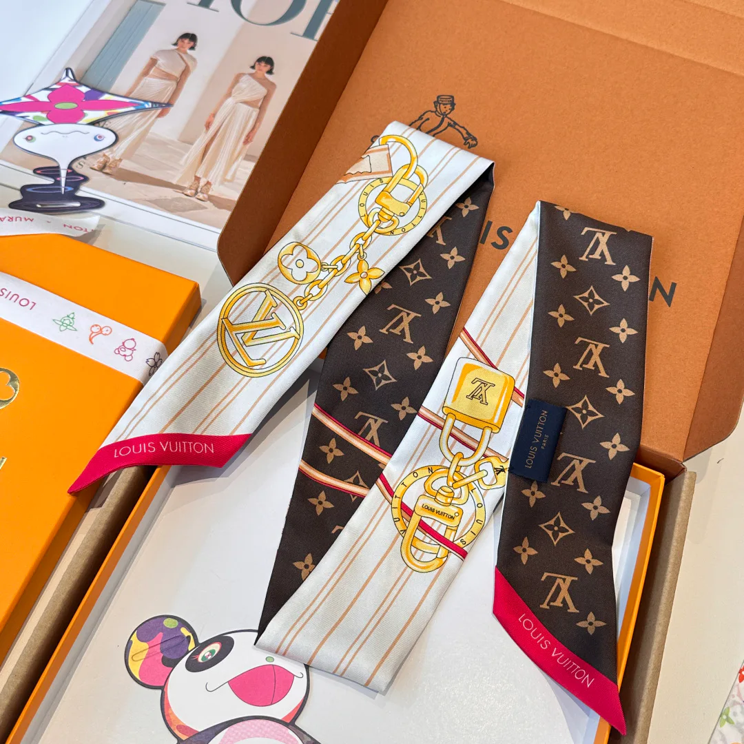 Платки Louis Vuitton 11055448