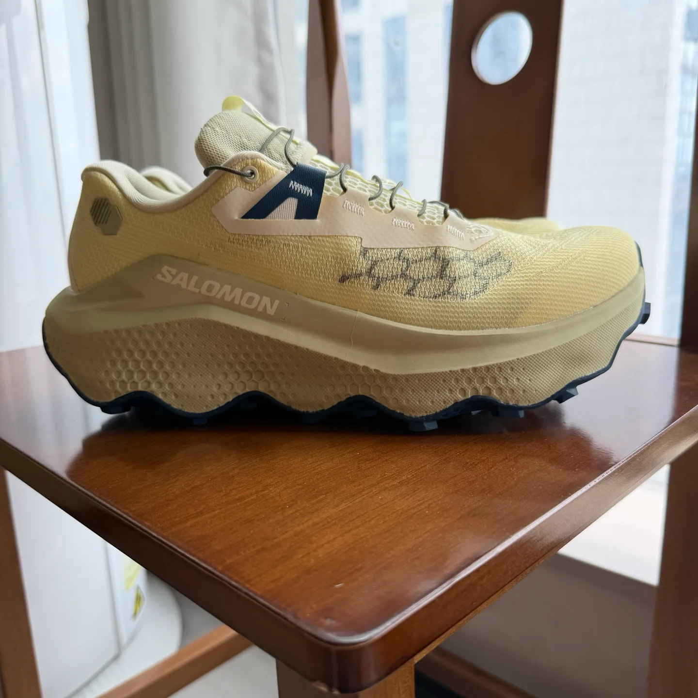 Кроссовки Мужские Salomon 16973161