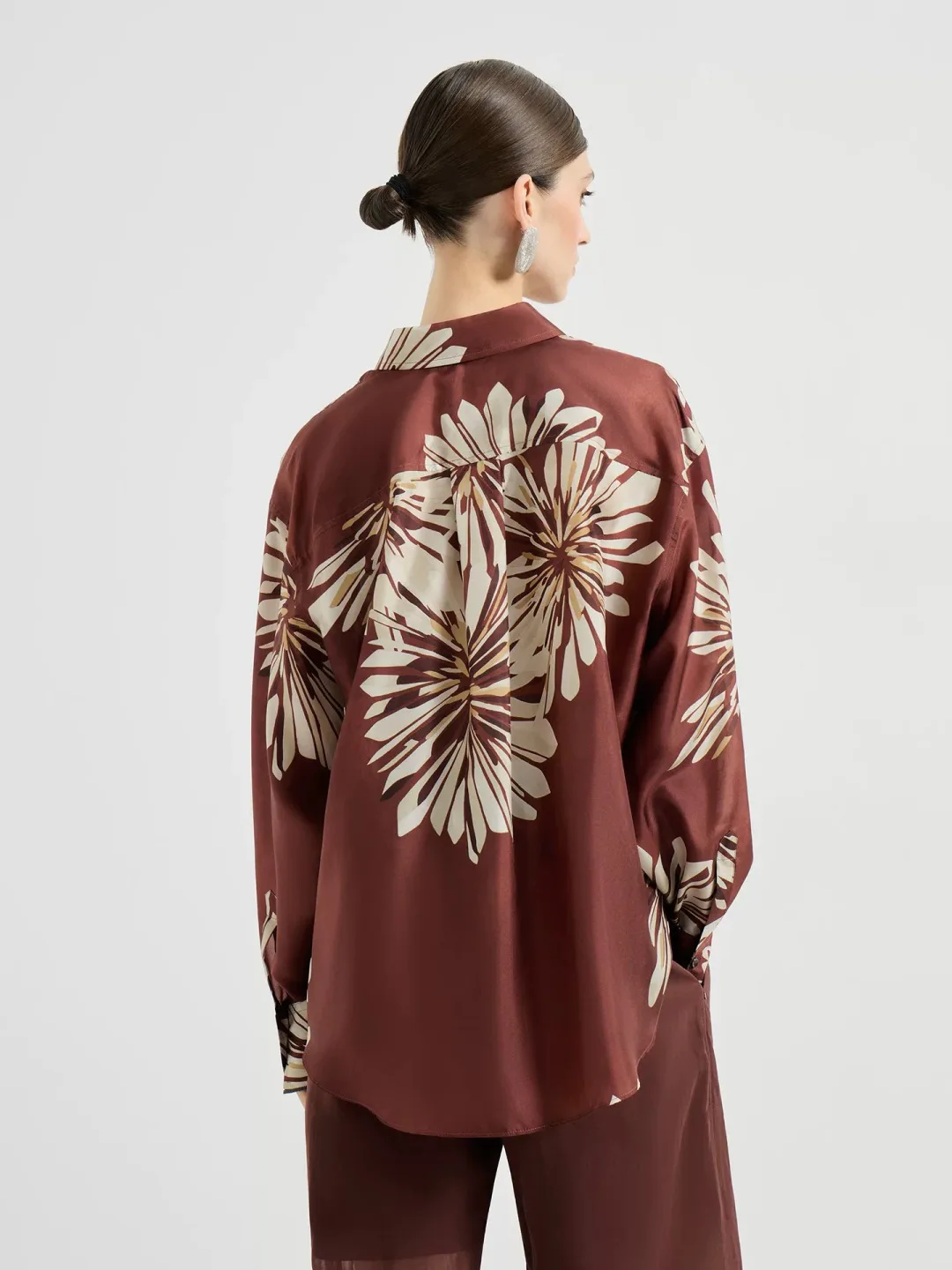 Рубашки Женские Brunello Cucinelli 11736465