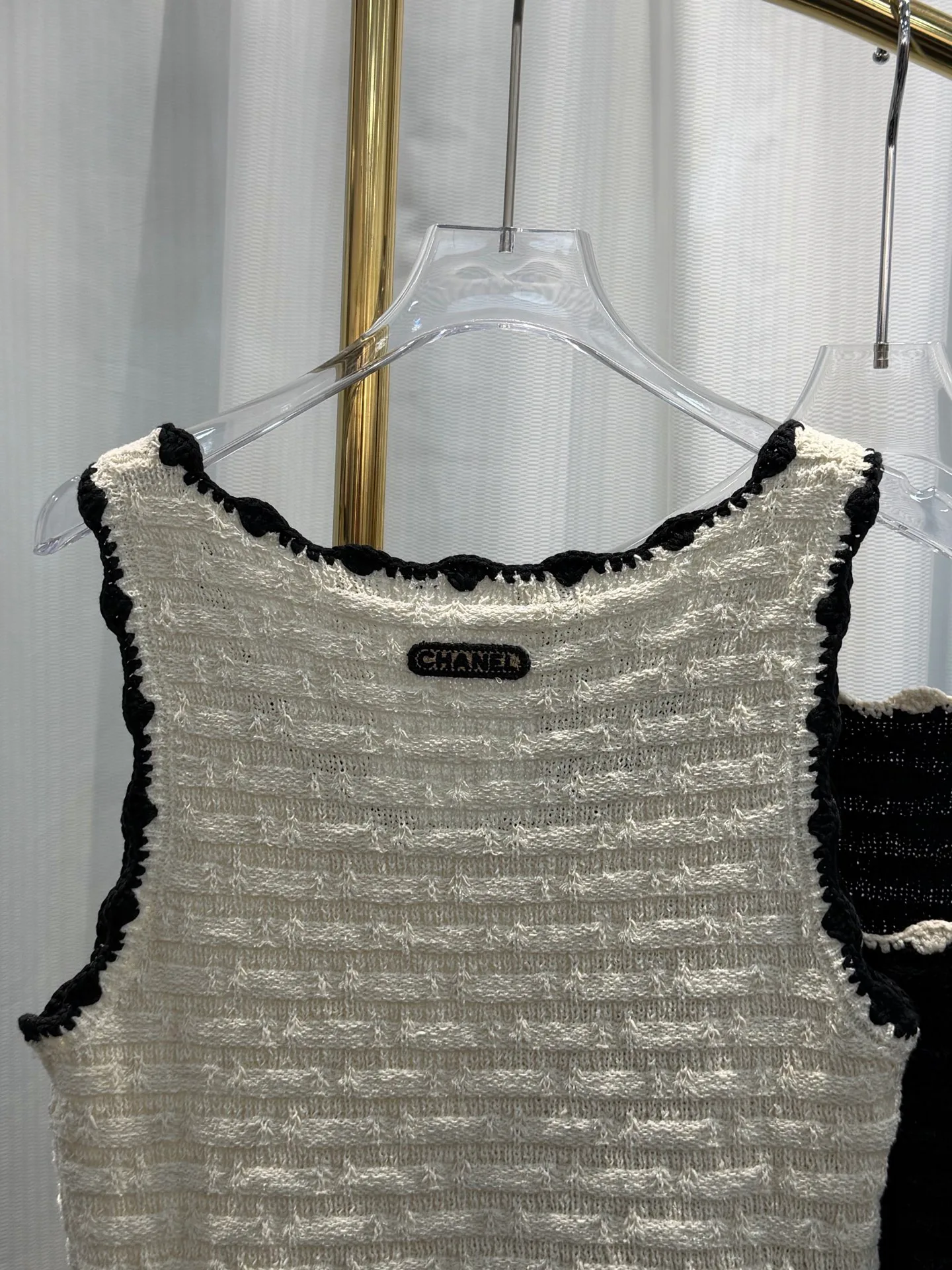 Жилеты Женские Chanel 11591306