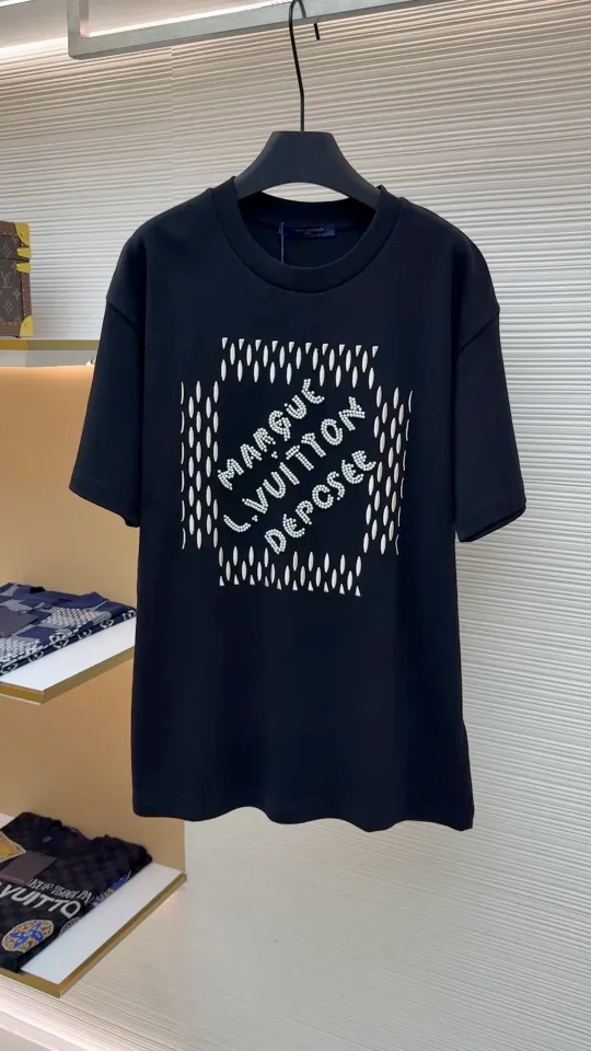 Футболки Мужские Louis Vuitton 6114528