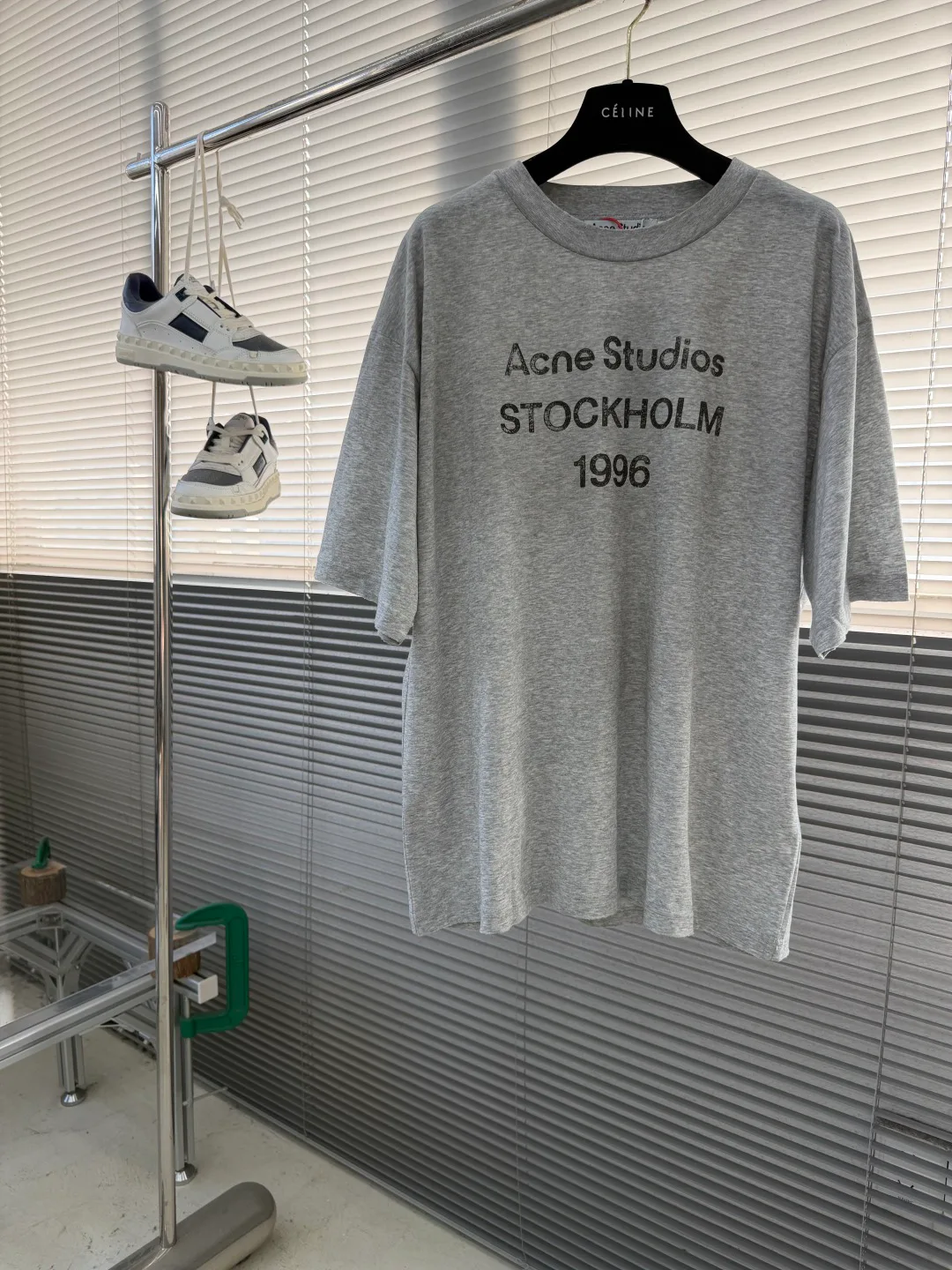 Футболки Женские Acne Studios 18191215