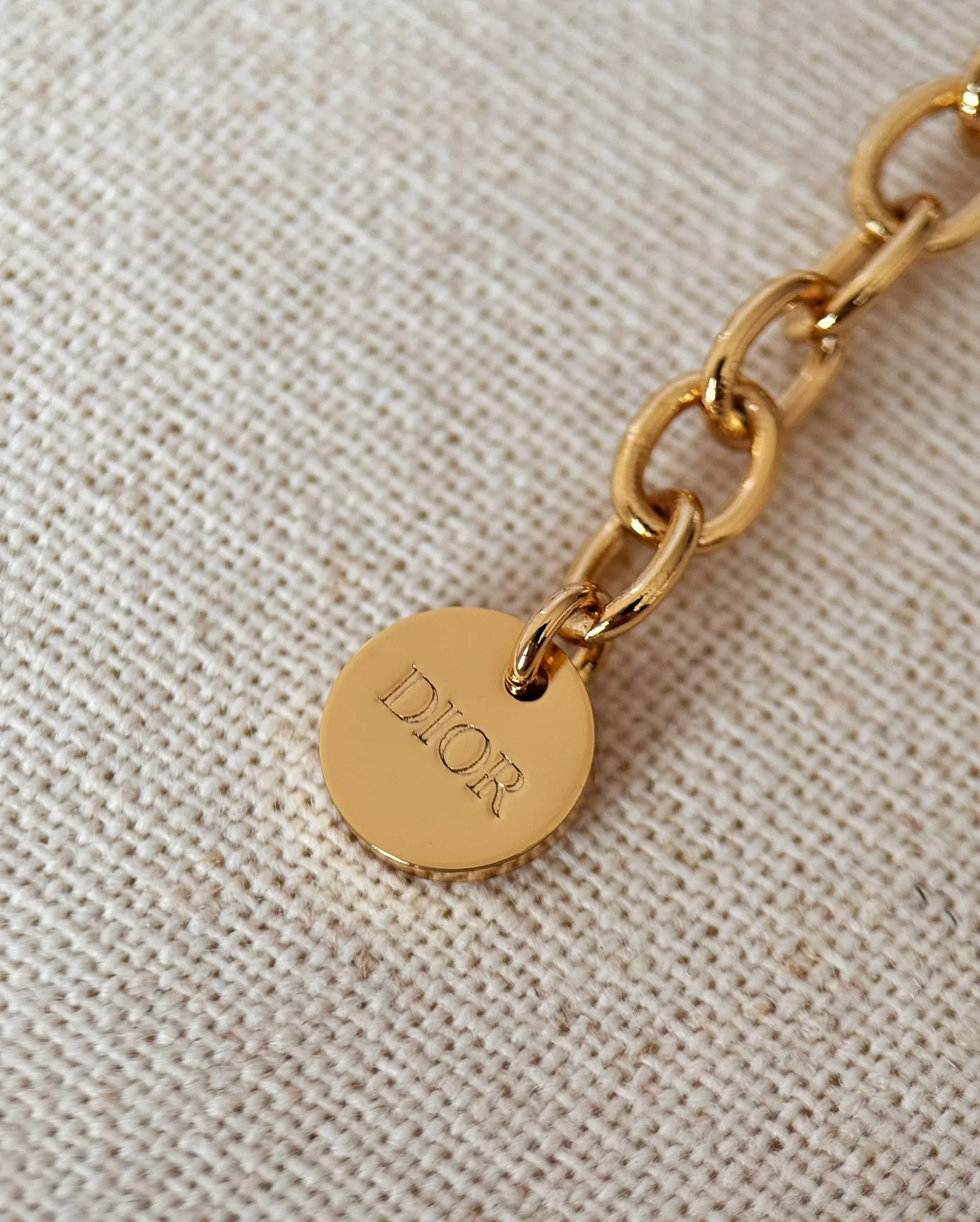 Бижутерия Christian Dior 85299