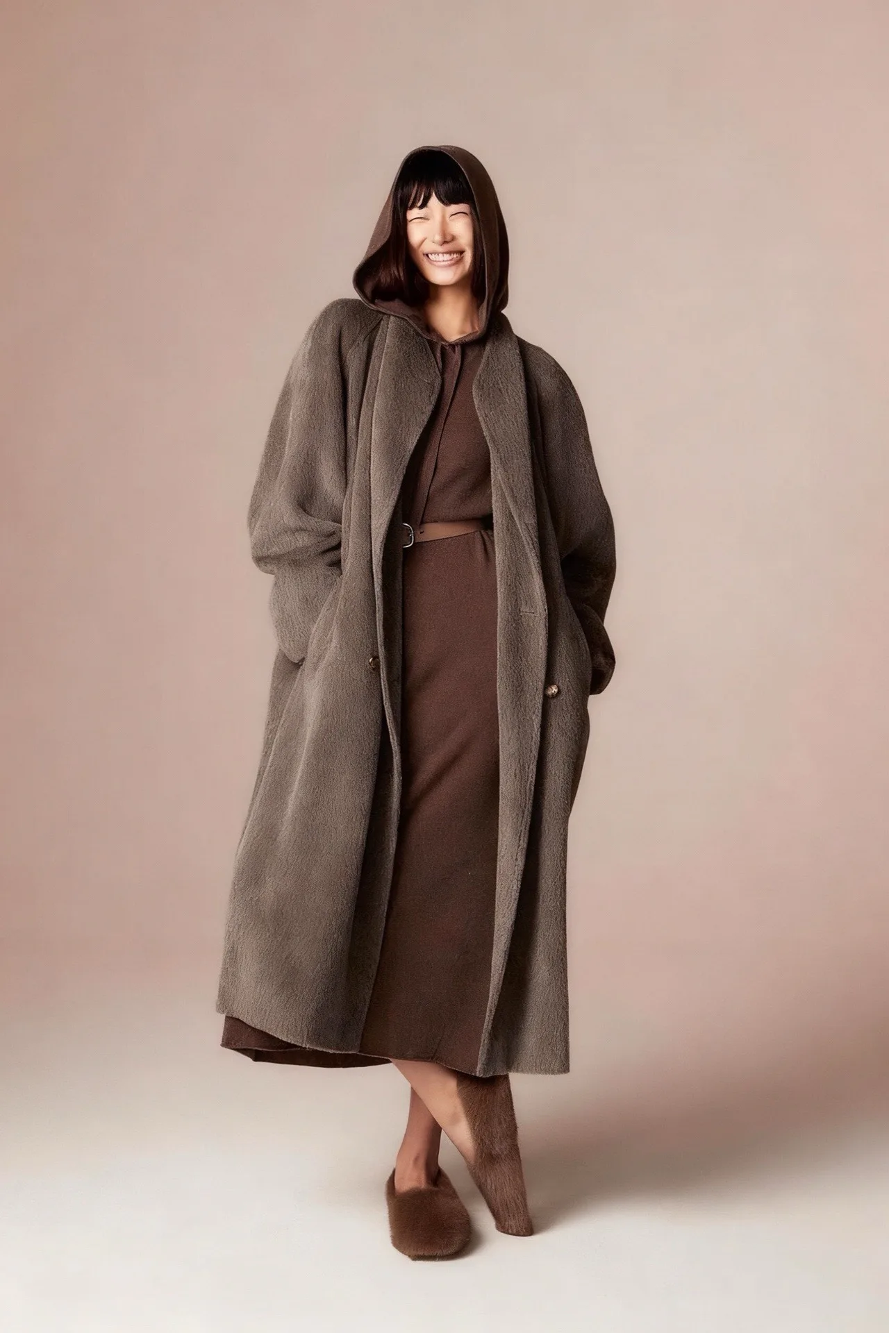 Пальто Женские Max Mara 1069450